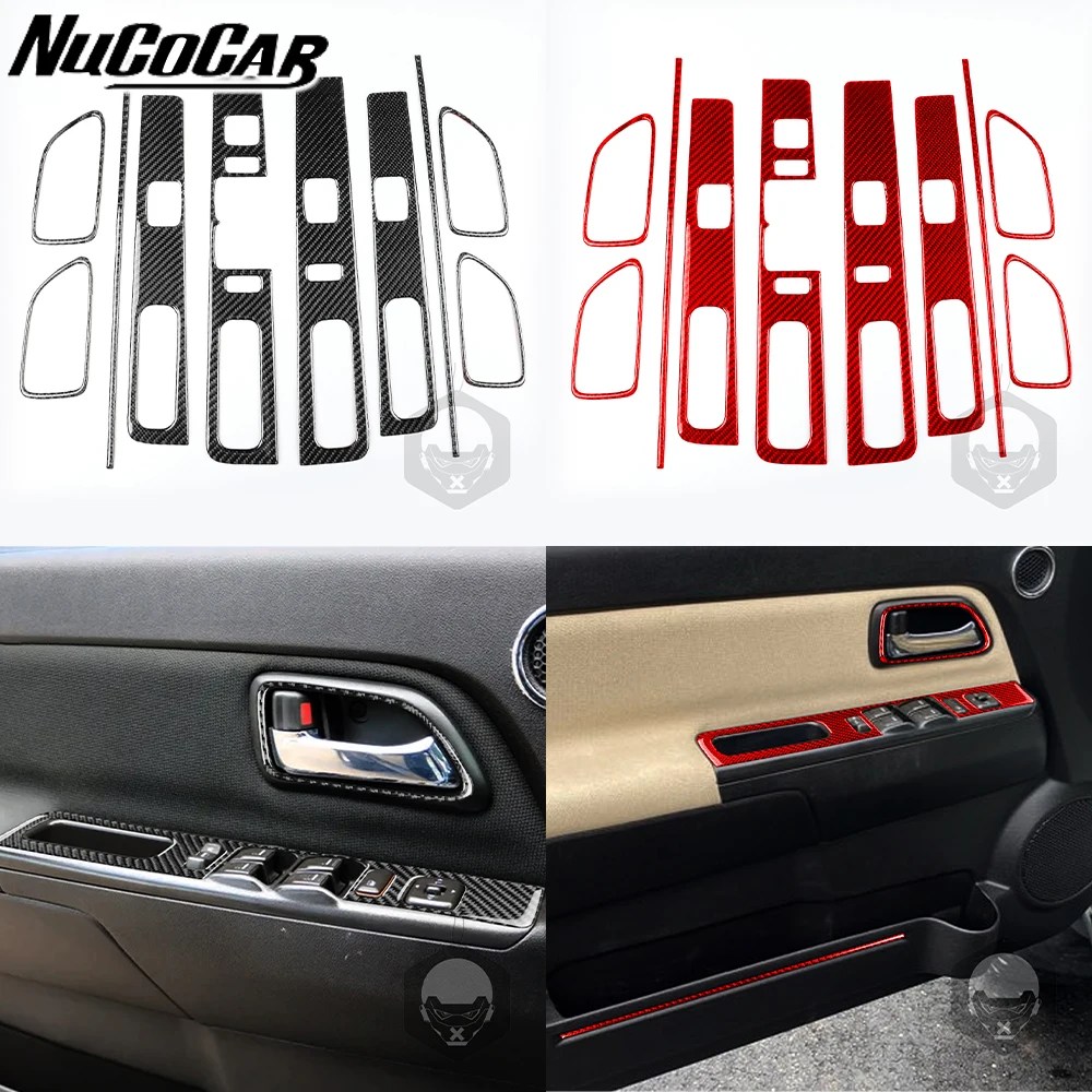 For Chevrolet Colorado For GMC Canyon 2004-2012 Carbon Fiber Door Switch Lift storage panel Car Accessories decorative Sticker
For Chevrolet Colorado For GMC Canyon 2004-2012 Carbon Fiber Door Switch Lift storage panel Car Accessories decorative Sticker