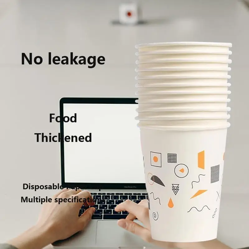 Disposable Paper Cups for Household and Commercial Use, Convenient Water Cups for Every Occasion, Premium Quality
Disposable Paper Cups for Household and Commercial Use, Convenient Water Cups for Every Occasion, Premium Quality