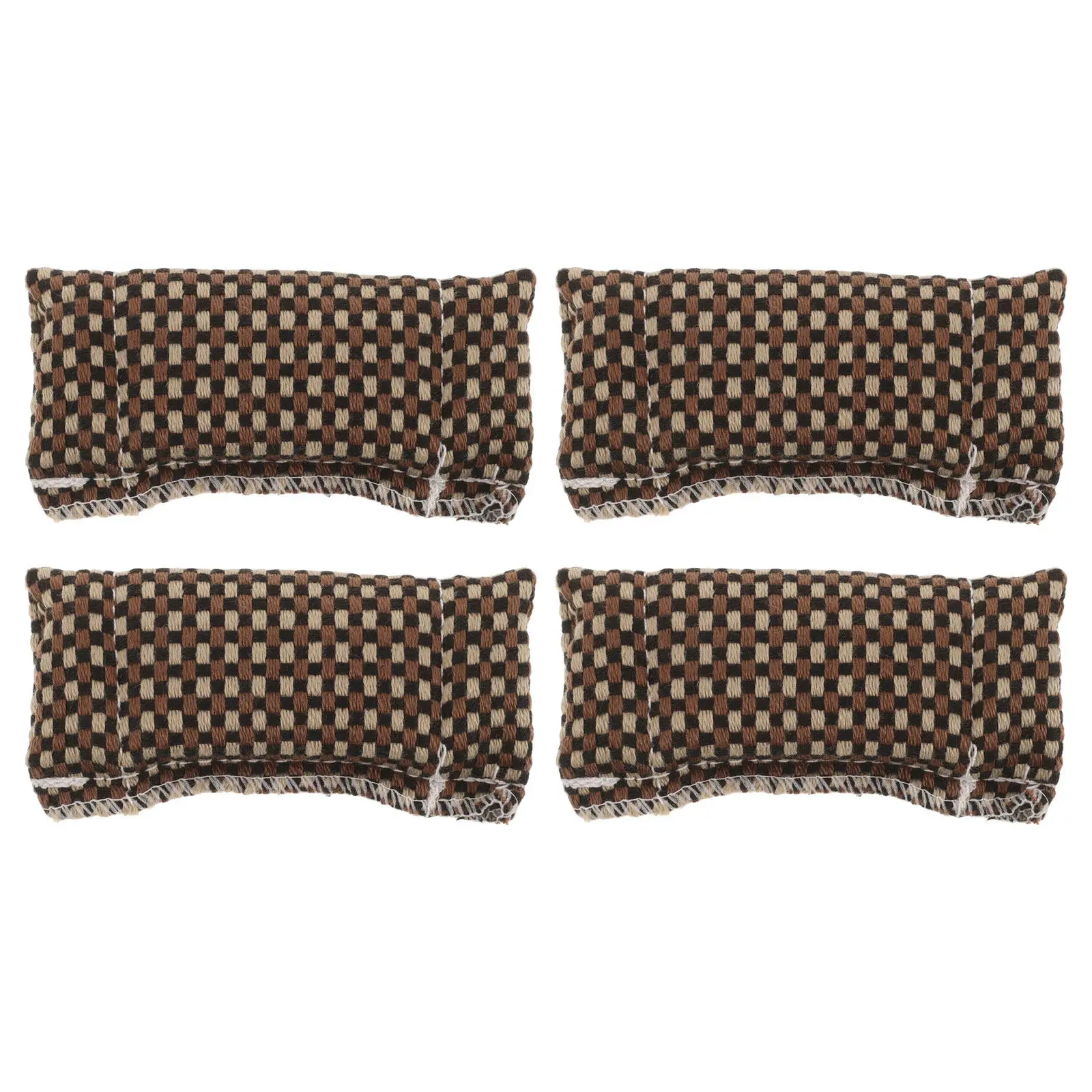 4Pcs Billiards Shaft Cleaning Cloth Professional Pool Cue Stick Polishing Towel Burnisher Snooker Cue Polisher Cleaner
4Pcs Billiards Shaft Cleaning Cloth Professional Pool Cue Stick Polishing Towel Burnisher Snooker Cue Polisher Cleaner