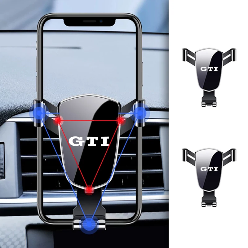 Car Phone Holder Cell Air Vent Mount Moblie GPS Support Stand Accessories For Volkswagen VW GTI Passat Golf Tiguan Polo Scirocco
Car Phone Holder Cell Air Vent Mount Moblie GPS Support Stand Accessories For Volkswagen VW GTI Passat Golf Tiguan Polo Scirocco