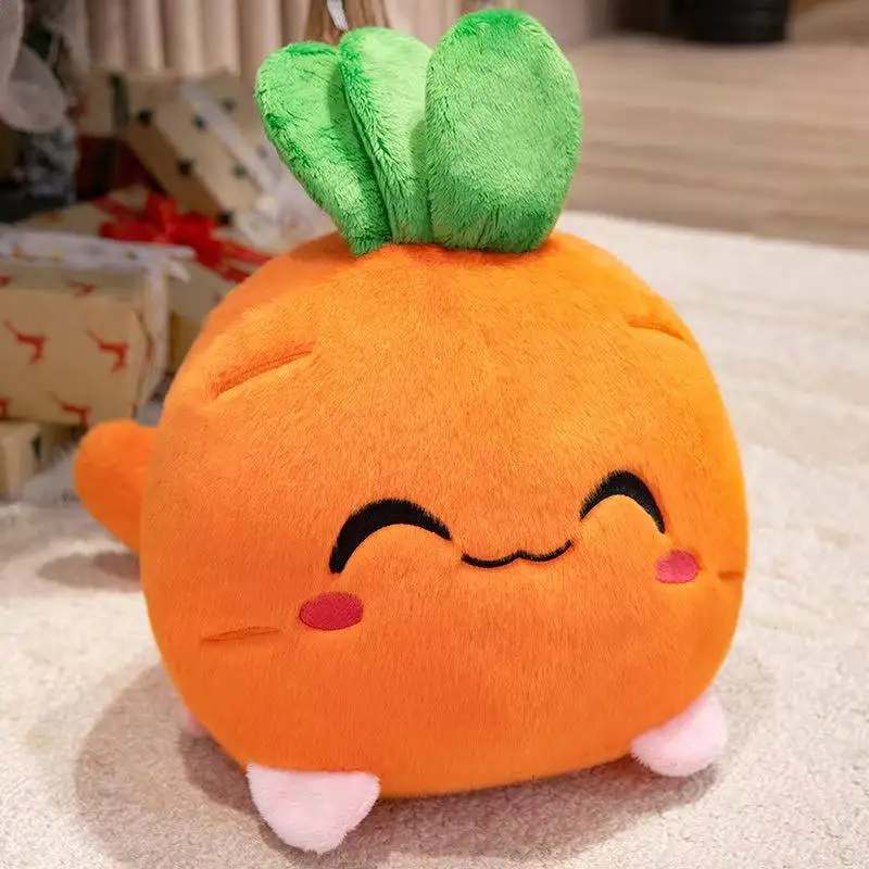 Latest Fruit Cat Doll Kawaii Stuffed Plush Toy Handmade Doll Cartoon Anime Cute Gift for Children's Birthday Doll Christmas
Latest Fruit Cat Doll Kawaii Stuffed Plush Toy Handmade Doll Cartoon Anime Cute Gift for Children's Birthday Doll Christmas