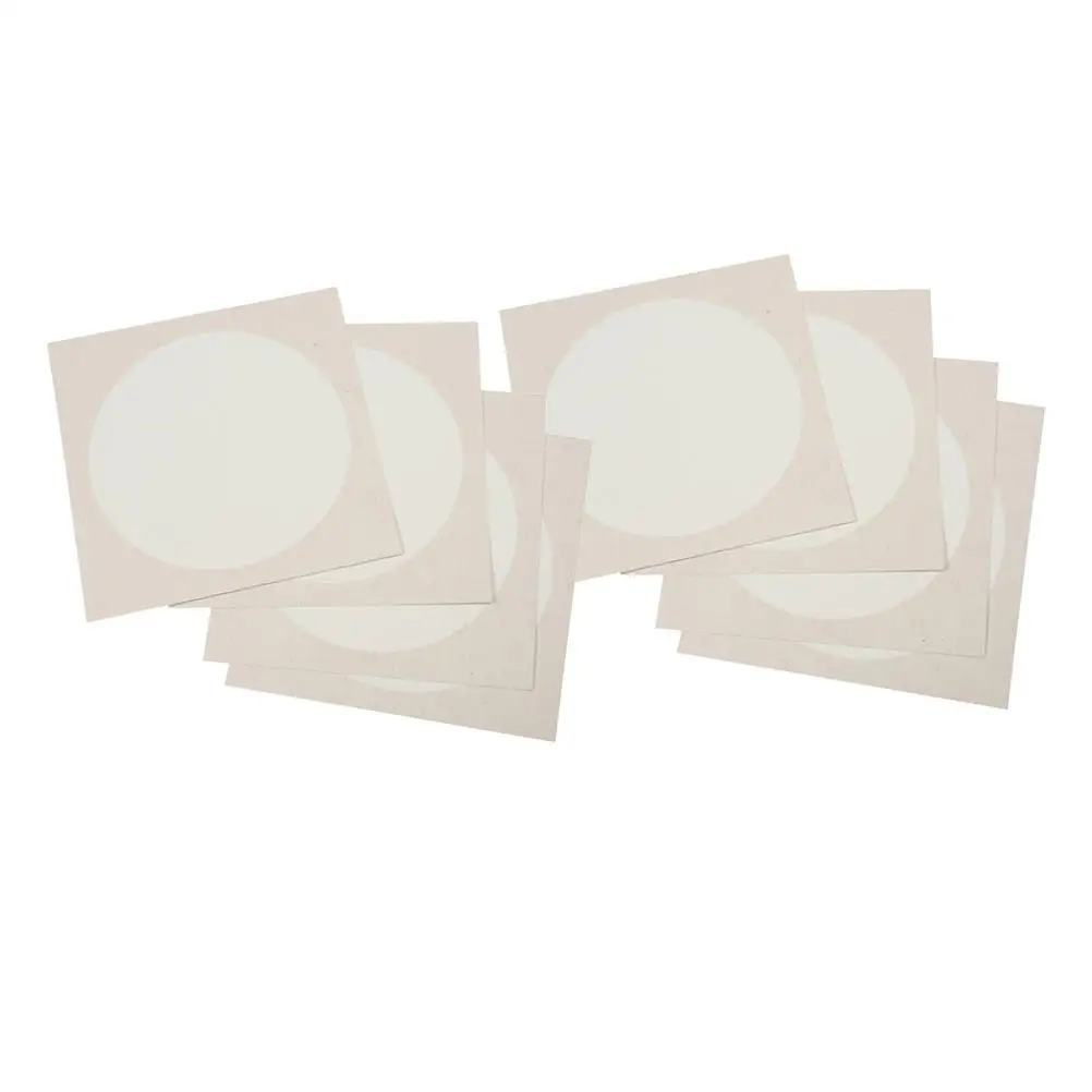 10 Sheets Chinese Painting Fan Calligraphy Paper Blank Thickened Watercolor Xuan Paper Safe Drawing
10 Sheets Chinese Painting Fan Calligraphy Paper Blank Thickened Watercolor Xuan Paper Safe Drawing
