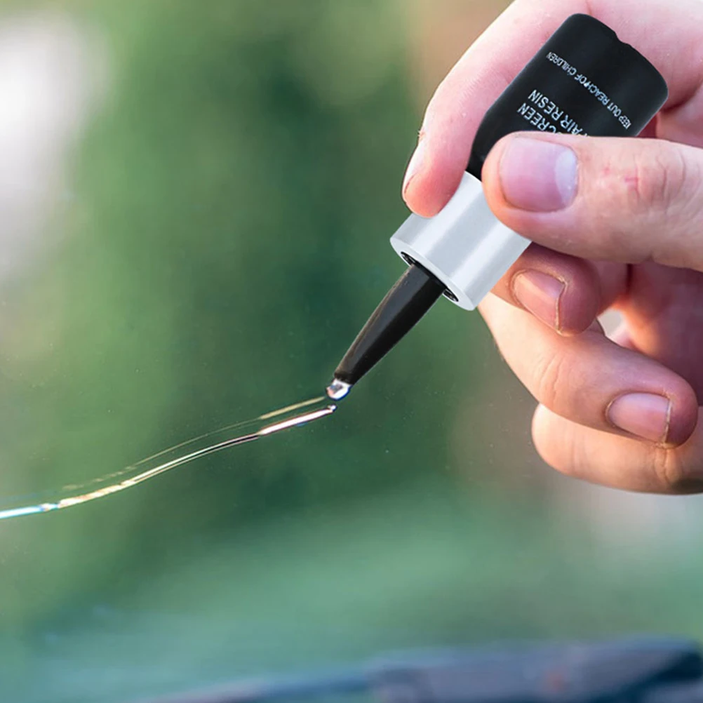 2 Sets Repair Tools Car Windshield Removal Windshield Crack Fix Scratch Remover Glass Clamp Windscreen Kit SUV Truck
2 Sets Repair Tools Car Windshield Removal Windshield Crack Fix Scratch Remover Glass Clamp Windscreen Kit SUV Truck