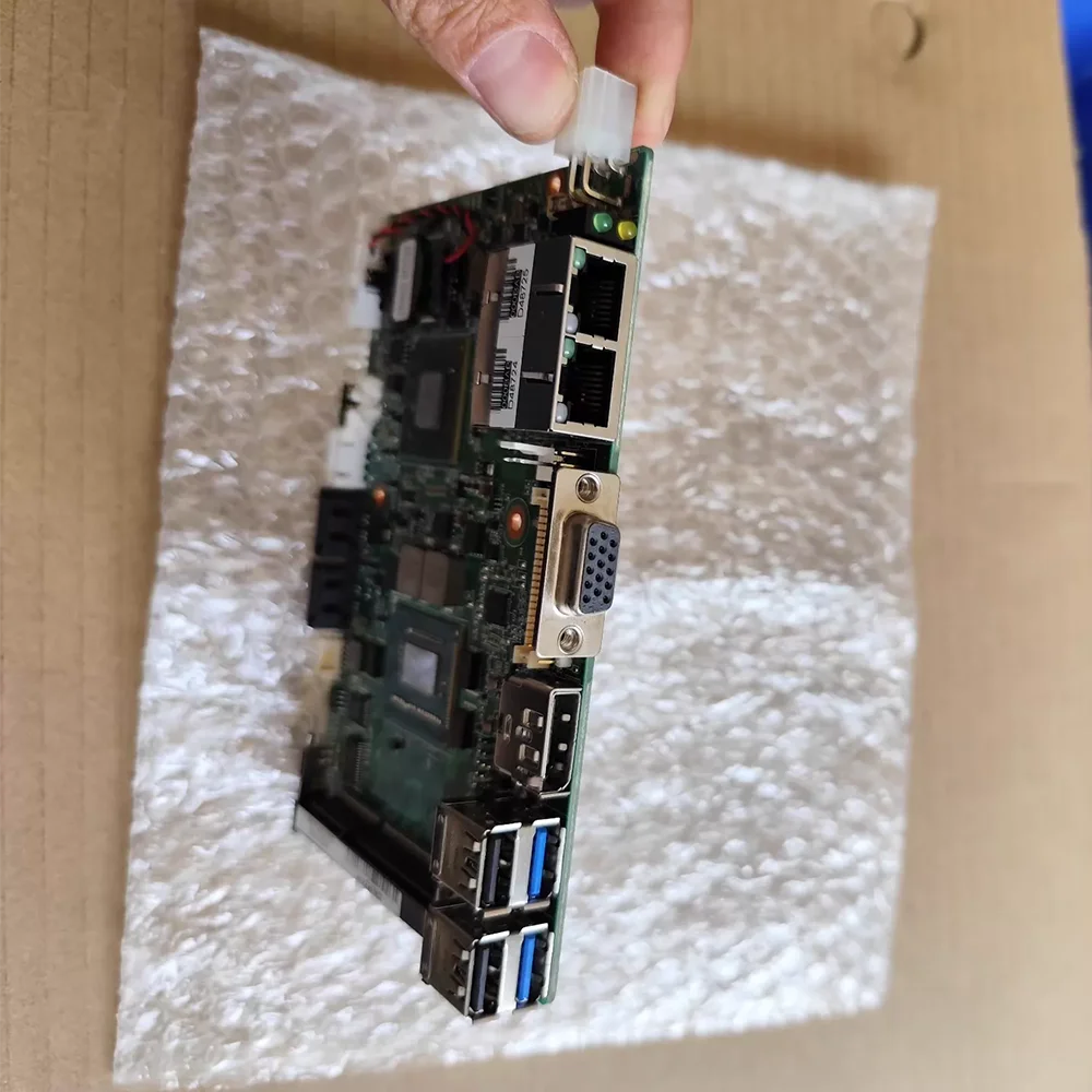 Industrial Equipment Motherboard MIO-5290 A101-2
Industrial Equipment Motherboard MIO-5290 A101-2
