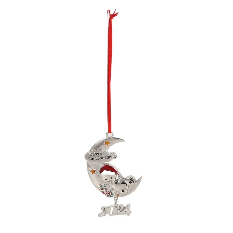 Tree Ornament Collectible Zinc Alloy Holiday Decoration Festival Tree Hanging Charm Accessory Dropship
Tree Ornament Collectible Zinc Alloy Holiday Decoration Festival Tree Hanging Charm Accessory Dropship