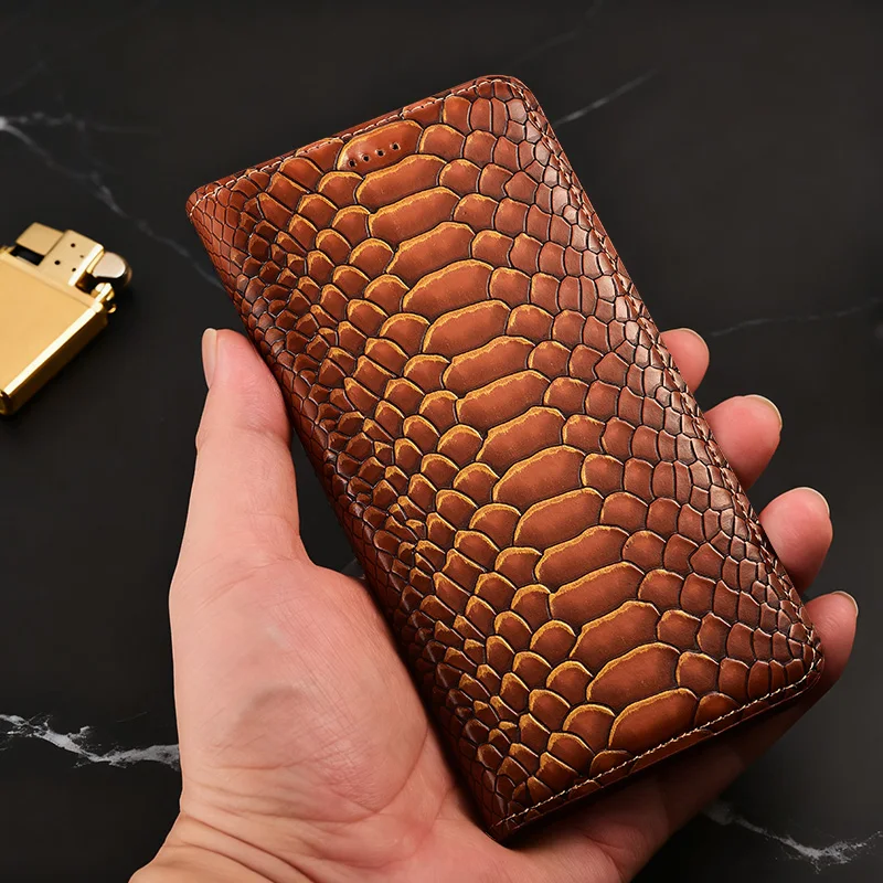 Luxury leather flip phone case for Realme GT 7 GT 7T GT 7 Pro GT 6 GT 6T GT 5 GT 5T GT 5 Pro GT3 phone case Python pattern
Luxury leather flip phone case for Realme GT 7 GT 7T GT 7 Pro GT 6 GT 6T GT 5 GT 5T GT 5 Pro GT3 phone case Python pattern