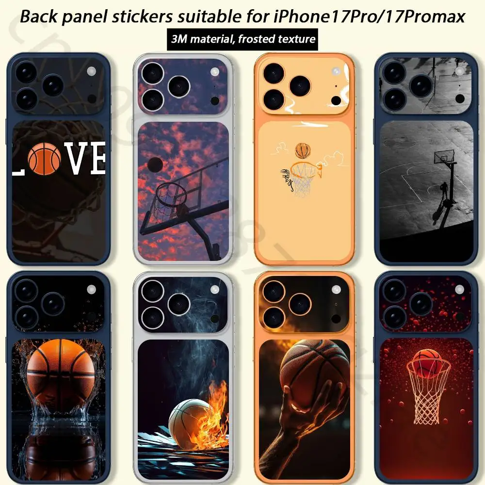 basketball TICKET Decal Skin Wrap for iPhone 17 Pro/Pro max Protective Film for Back, Frame, Camera
basketball TICKET Decal Skin Wrap for iPhone 17 Pro/Pro max Protective Film for Back, Frame, Camera
