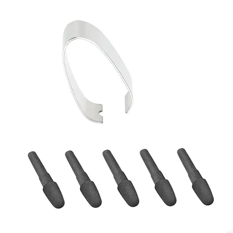 Розничная/броска доставка 5pcs Стилисы NIBS Замена кончиков для DPTRP1 DPTCP1 DPTARTF1 DPTARS1 СТАРЫ
Розничная/броска доставка 5pcs Стилисы NIBS Замена кончиков для DPTRP1 DPTCP1 DPTARTF1 DPTARS1 СТАРЫ