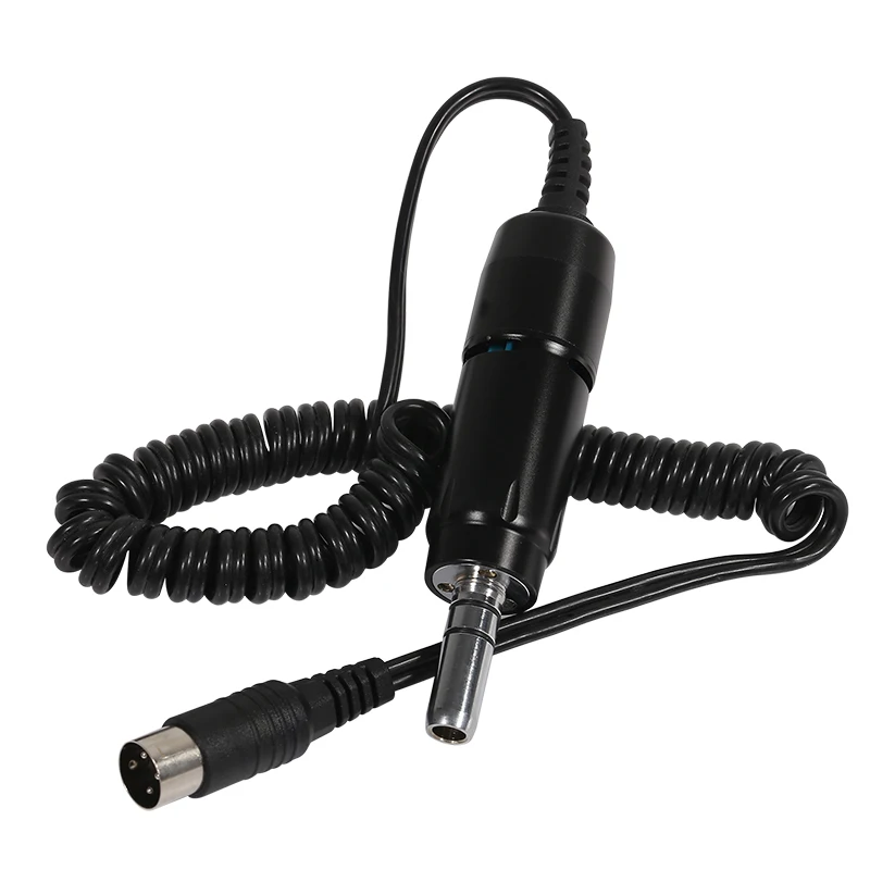 Hot sale Dental Lab Micromotor Hand piece Meite Medical Dental handpiece micromotor brush motor
Hot sale Dental Lab Micromotor Hand piece Meite Medical Dental handpiece micromotor brush motor