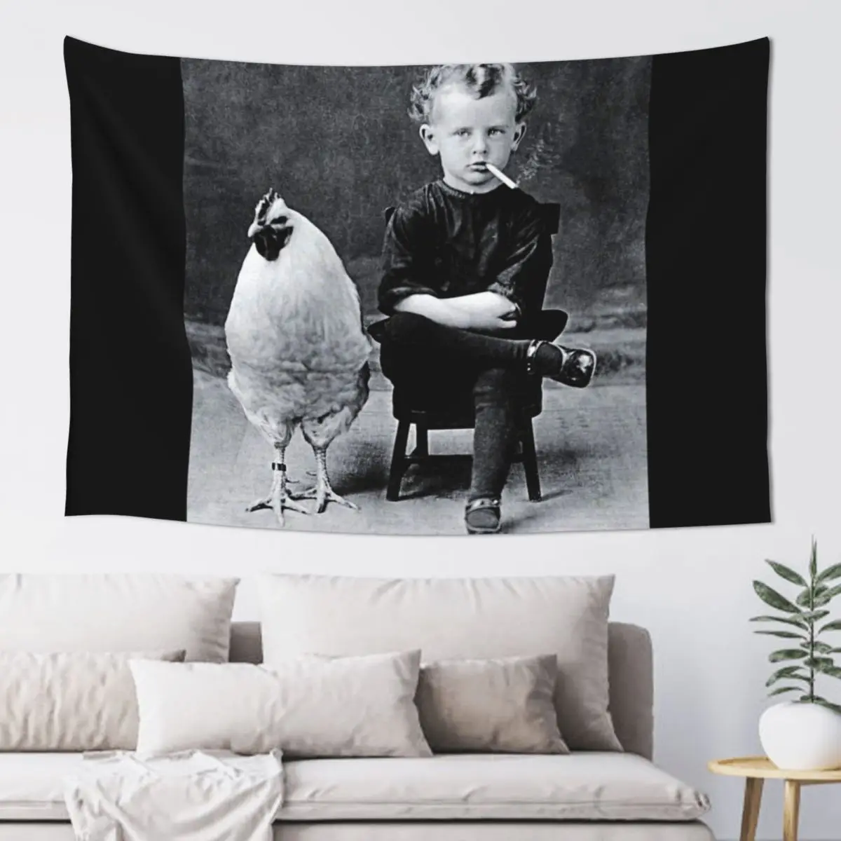 smoking boy with chicken poster Tapestry Wall Hanging Tapete For The Wall Tapestry
smoking boy with chicken poster Tapestry Wall Hanging Tapete For The Wall Tapestry
