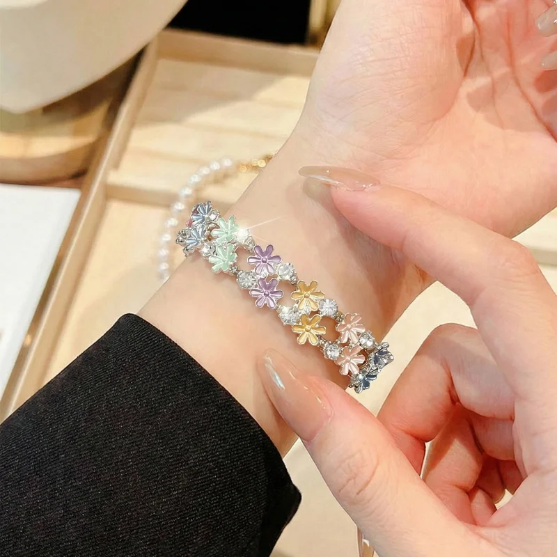 Advanced minimalist and luxurious strap suitable for Huawei GT5/GT5 Pro/GT4/GT2/3/4 22mm/20mm/18mm fashionable strap
Advanced minimalist and luxurious strap suitable for Huawei GT5/GT5 Pro/GT4/GT2/3/4 22mm/20mm/18mm fashionable strap