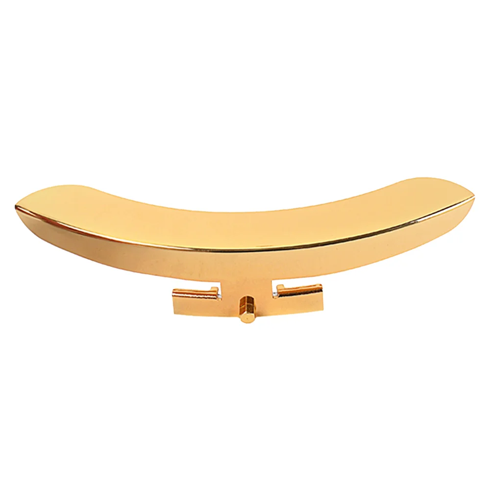 Banjo Part Accessory Zinc Alloy Armrest Protector Accessories Replacement Parts Single Leg
Banjo Part Accessory Zinc Alloy Armrest Protector Accessories Replacement Parts Single Leg