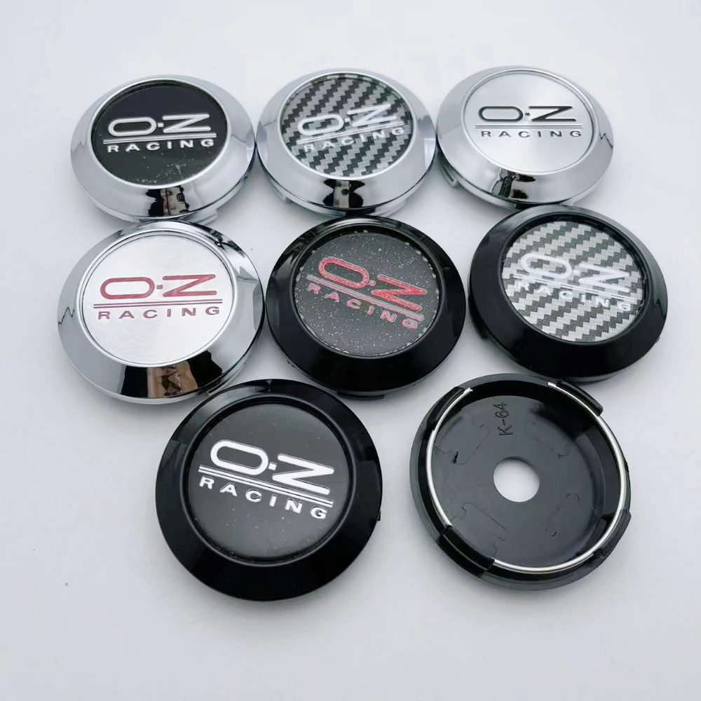 4pcs 64mm ( Clips 60mm ) OZ O.Z Racing Logo Emblem Badge Car Wheel Center Caps Wheel Hubcaps Rim Hub Dust Cover Car Accessories
4pcs 64mm ( Clips 60mm ) OZ O.Z Racing Logo Emblem Badge Car Wheel Center Caps Wheel Hubcaps Rim Hub Dust Cover Car Accessories
