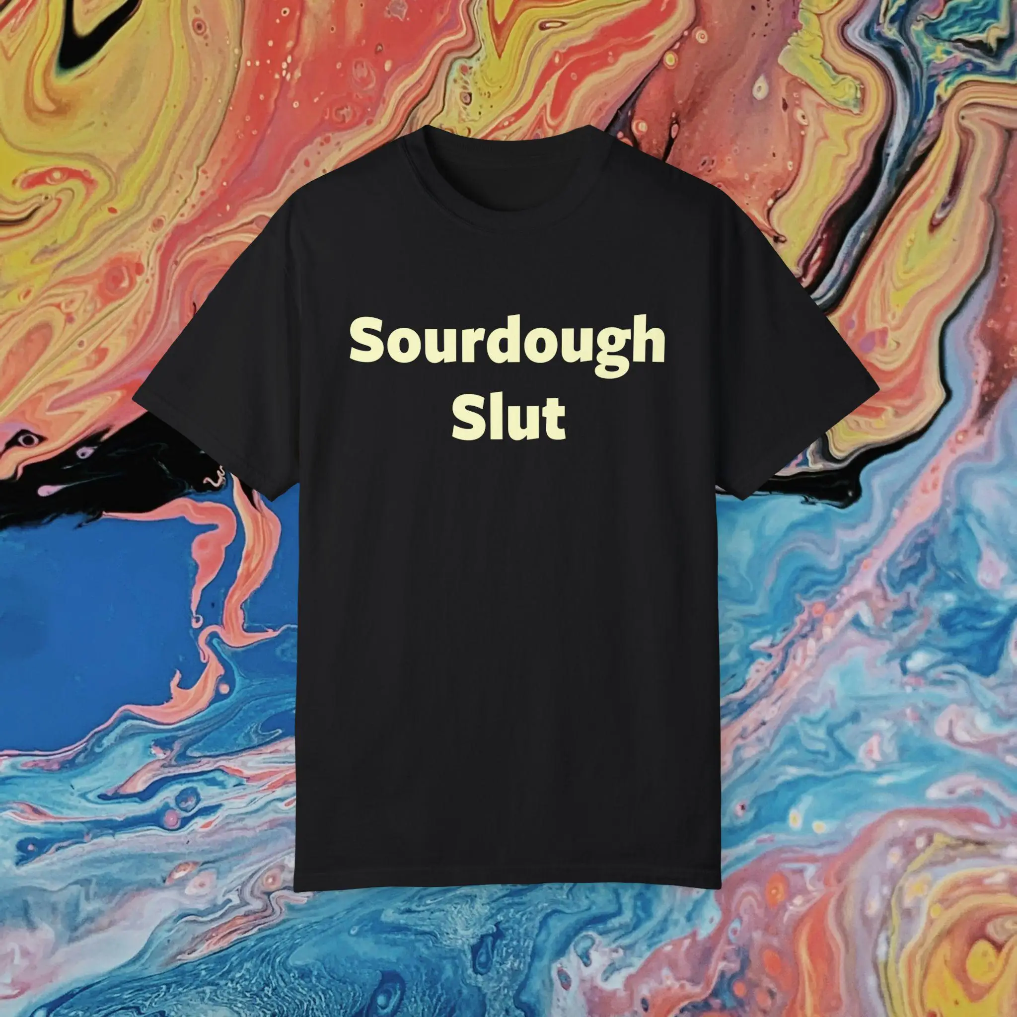 funny sourdough bread lover shirt baking enthusiast gift foodie humor T cute tee for women men aesthetic
funny sourdough bread lover shirt baking enthusiast gift foodie humor T cute tee for women men aesthetic