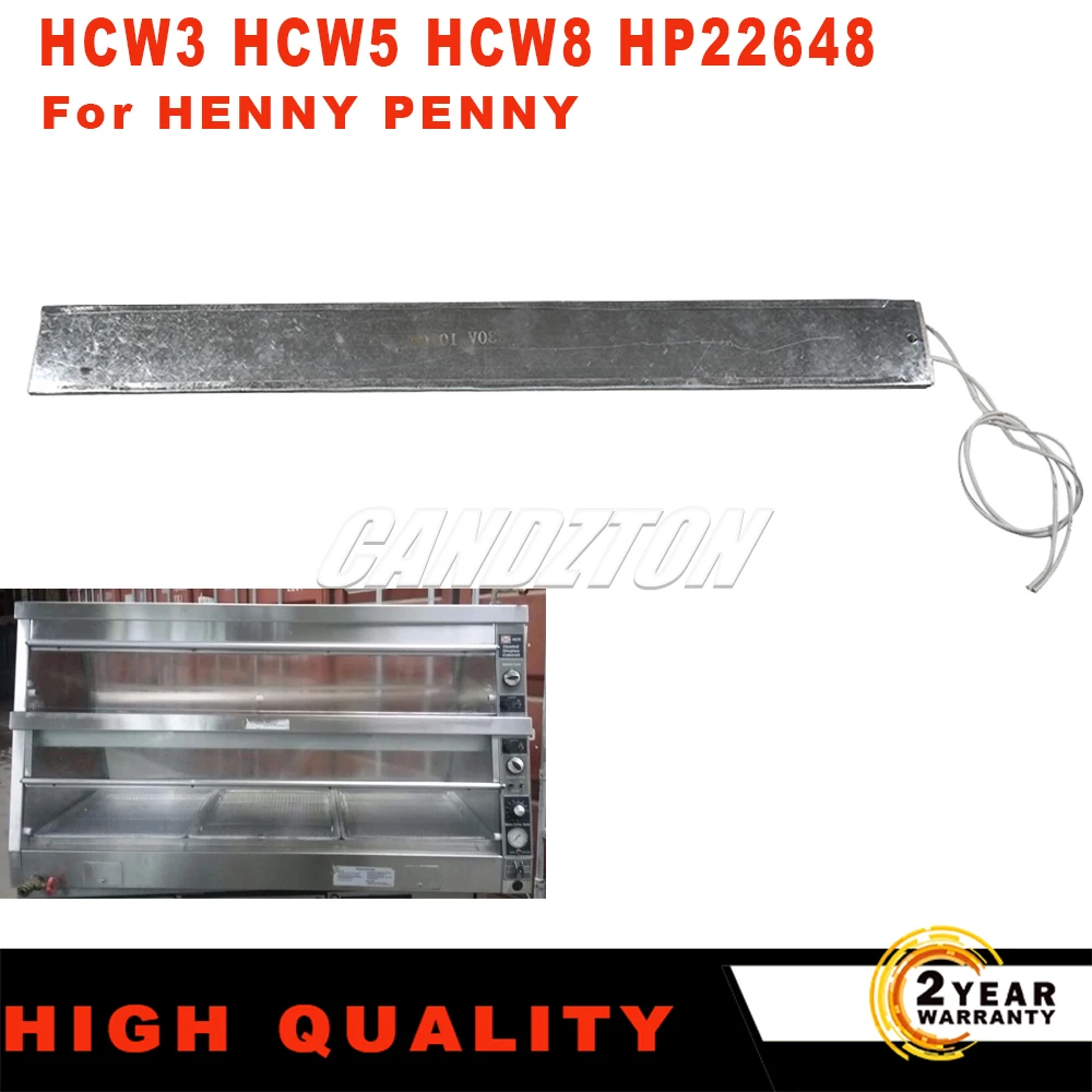 Высокое качество для нагревательного элемента Henny Penny HCW3 HCW5 HCW8 HP22648, теплые элементы дисплея
Высокое качество для нагревательного элемента Henny Penny HCW3 HCW5 HCW8 HP22648, теплые элементы дисплея