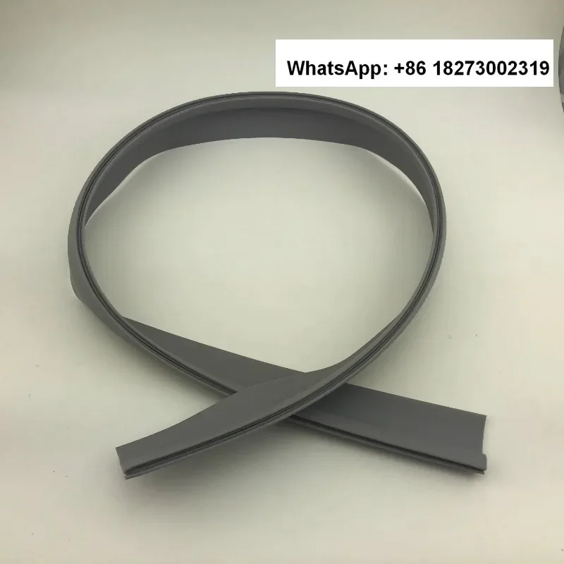 Washing machine tray brush edge BD50/50 BD530 water blocking adhesive edge B40 splash proof adhesive strip skirt edge
Washing machine tray brush edge BD50/50 BD530 water blocking adhesive edge B40 splash proof adhesive strip skirt edge