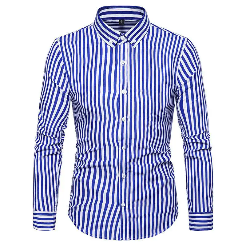 Men's Collar Striped Long Sve irt Printed Floral Design Breathable Cotton Sunscreen Treaent oulder Sve Youth...
Men's Collar Striped Long Sve irt Printed Floral Design Breathable Cotton Sunscreen Treaent oulder Sve Youth...