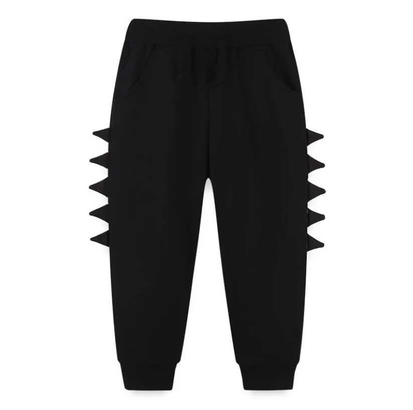 Boys Sweatpants for Toddler Trousers Length Children's Drawstring Kids Dino Cartoon Fall Casual Kid Solid color Trousers 2-7T
Boys Sweatpants for Toddler Trousers Length Children's Drawstring Kids Dino Cartoon Fall Casual Kid Solid color Trousers 2-7T