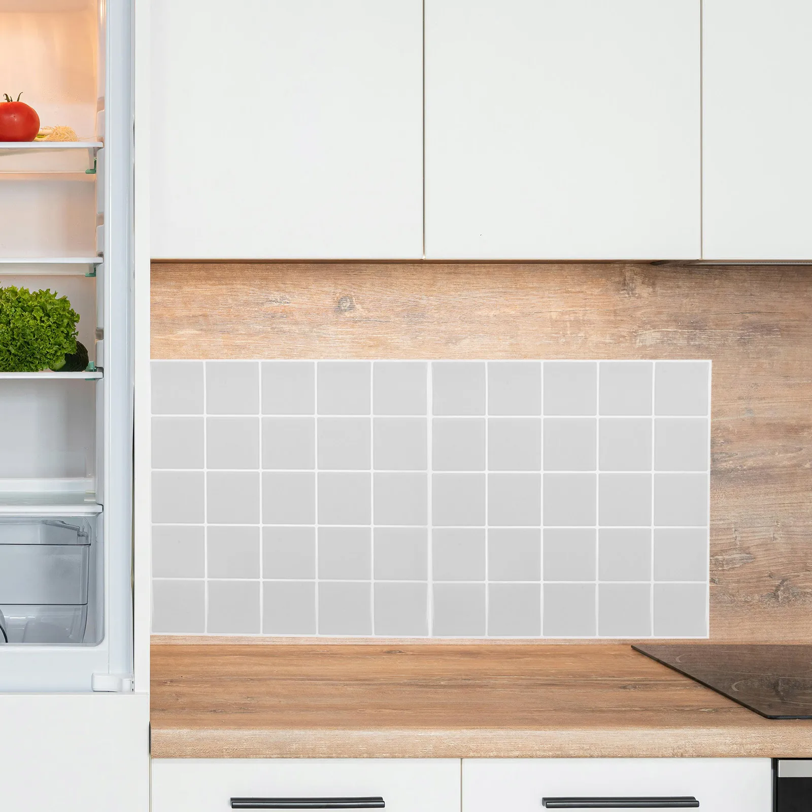 Peel Stick Kitchen Backsplash Stickers Self Adhesive Waterproof Oil Resistant Wall Stickers for Bathroom Rv Bathroom Wall Tile
Peel Stick Kitchen Backsplash Stickers Self Adhesive Waterproof Oil Resistant Wall Stickers for Bathroom Rv Bathroom Wall Tile