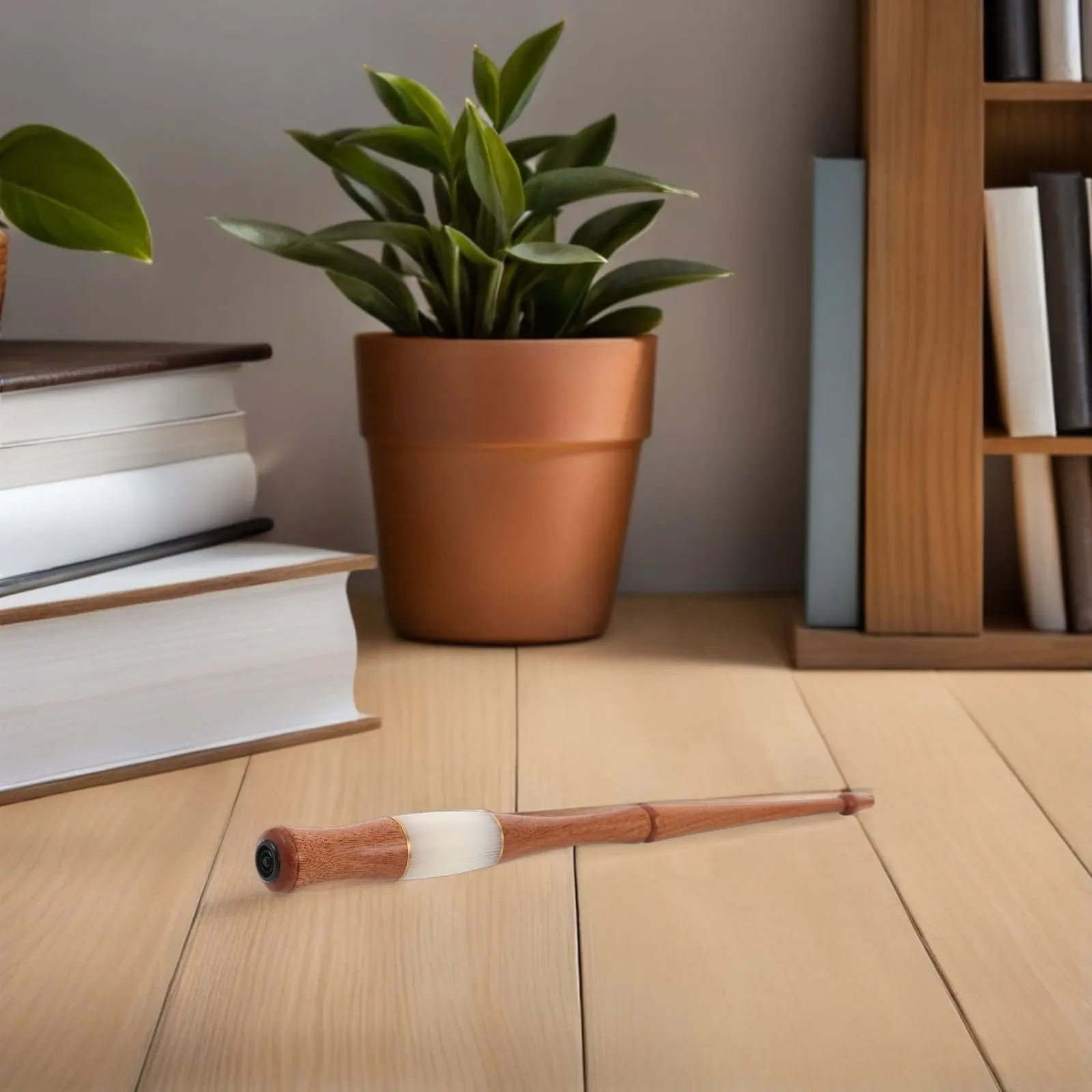 Retro Calligraphy Pen Dip Holder Comic Wood Nibs Portable School Supplies For Writing Painting Signing
Retro Calligraphy Pen Dip Holder Comic Wood Nibs Portable School Supplies For Writing Painting Signing