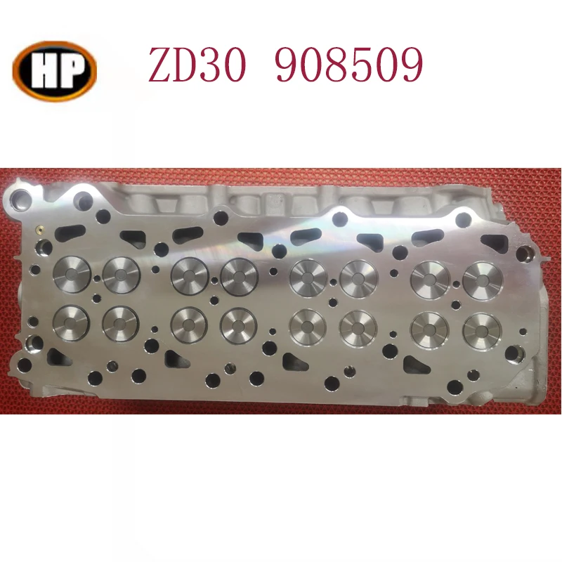SYHP ZD30 908509 Engine Complete Cyinder Head ZD30 908509 11039MA70A; 11039VZ20A; 11039VZ20B; 11039VZ20C
SYHP ZD30 908509 Engine Complete Cyinder Head ZD30 908509 11039MA70A; 11039VZ20A; 11039VZ20B; 11039VZ20C