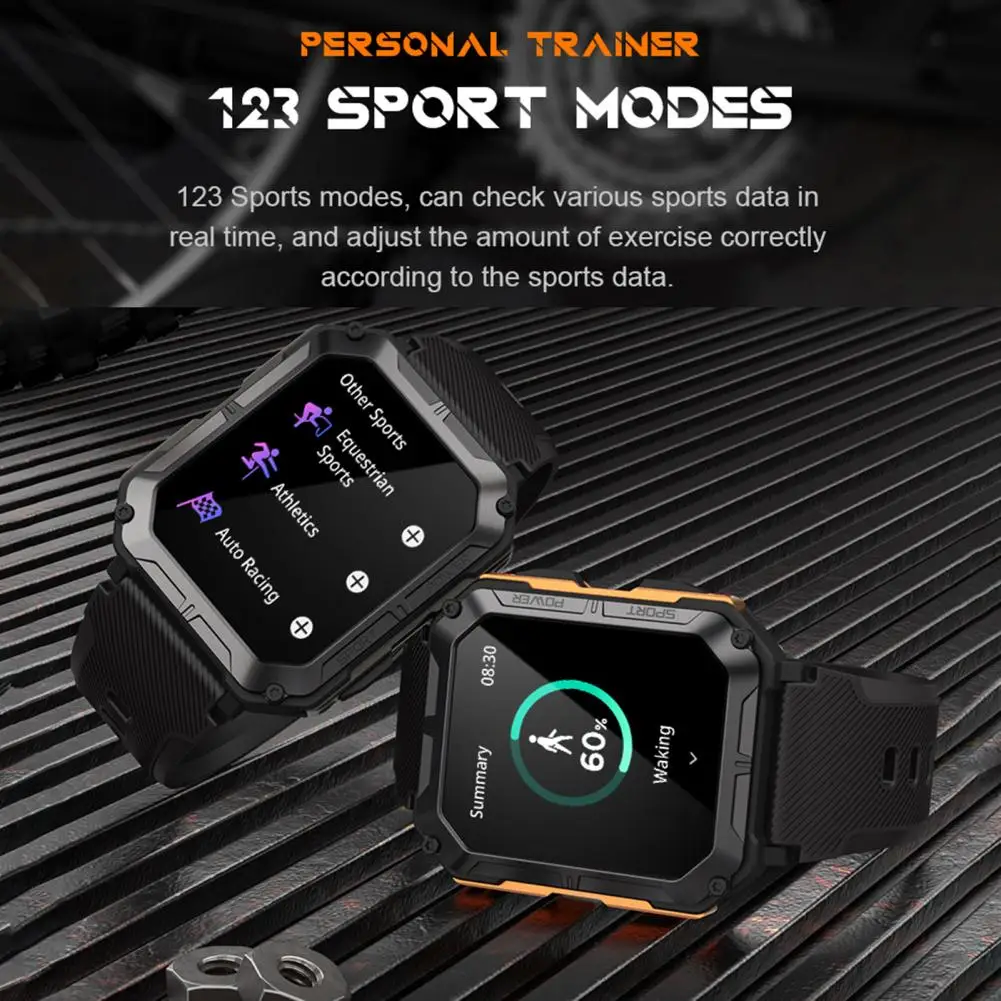 Мощные наручные Смарт-часы с несколькими спортивными режимами, цифровые часы 128 м, фитнес-трекер, цифровые наручные часы
Мощные наручные Смарт-часы с несколькими спортивными режимами, цифровые часы 128 м, фитнес-трекер, цифровые наручные часы