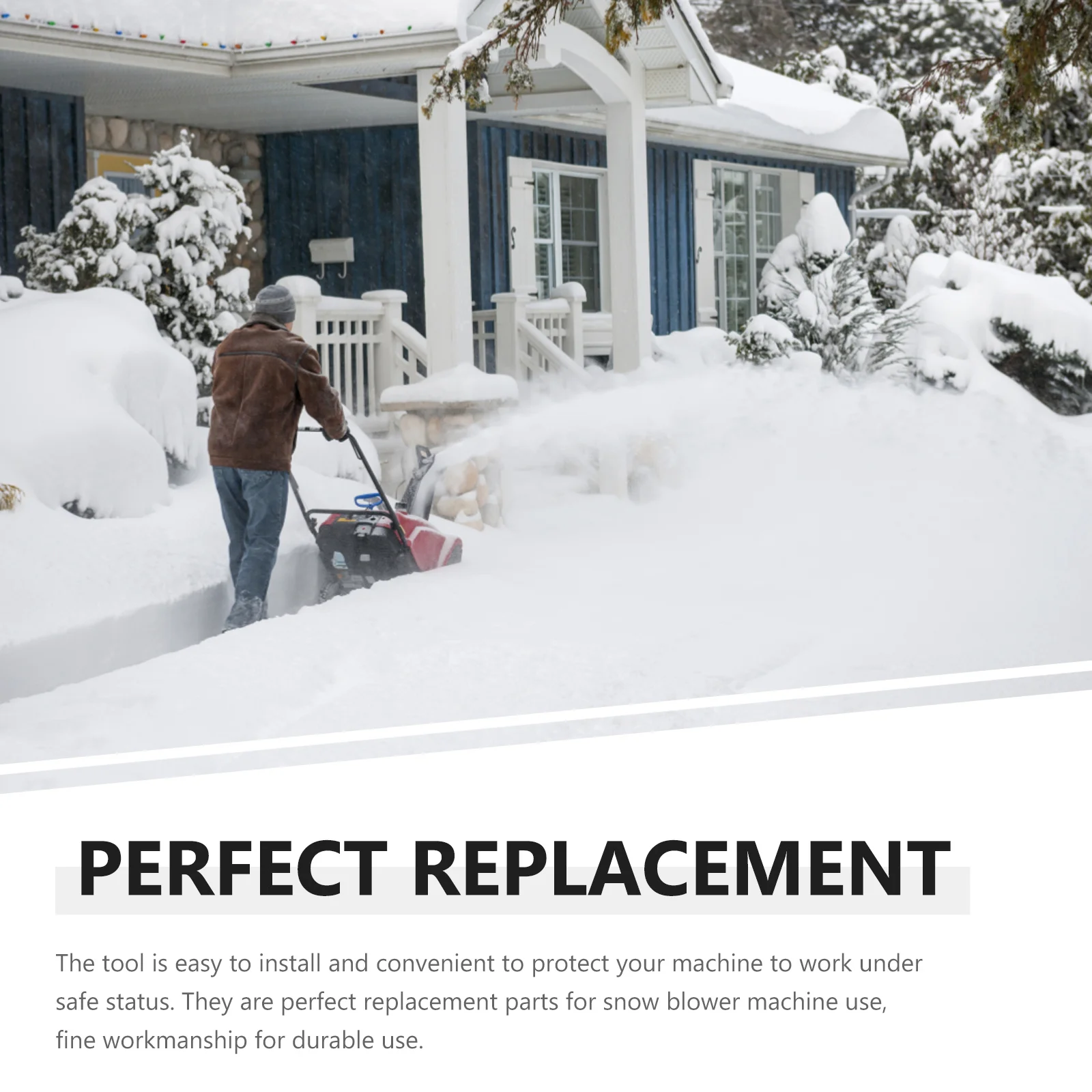 1Set Professional Primer Bulb Replacement for 66-7460 Toro 66-746 Robust Wear Resistant Rubber Build
1Set Professional Primer Bulb Replacement for 66-7460 Toro 66-746 Robust Wear Resistant Rubber Build