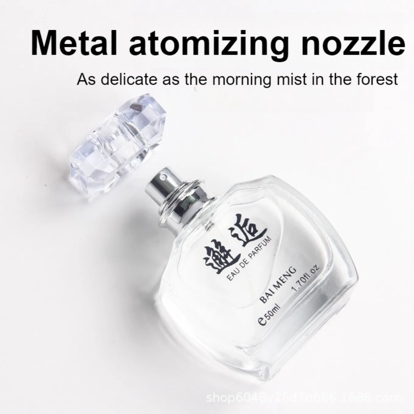 Summer Fragrance: A Fragrant Encounter for Men and Women—A Long-Lasting, Fresh Floral Eau de Toilette 50ml lady perfume
Summer Fragrance: A Fragrant Encounter for Men and Women—A Long-Lasting, Fresh Floral Eau de Toilette 50ml lady perfume