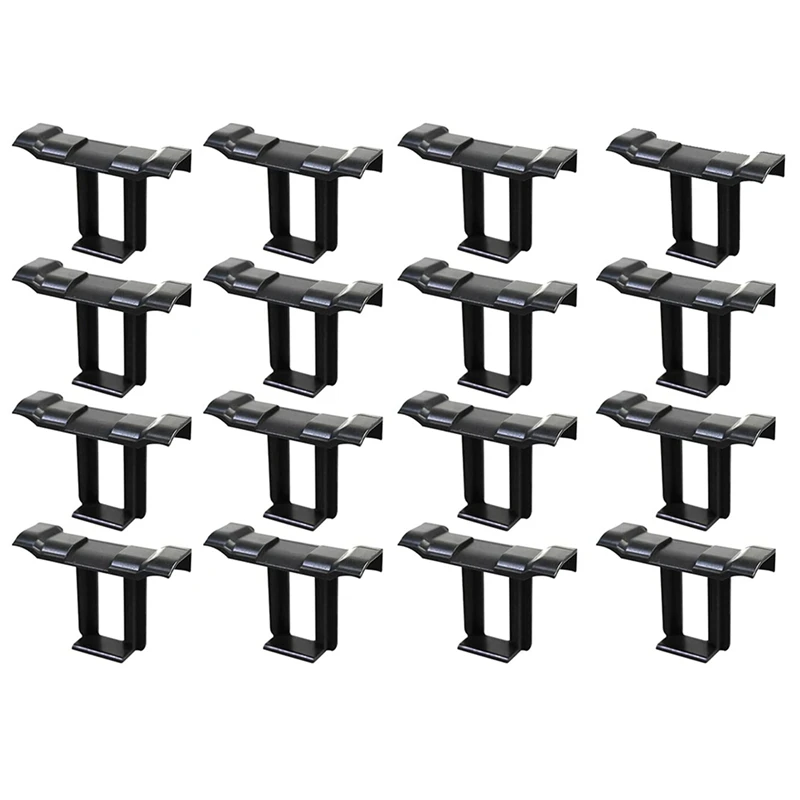 48Pc 35Mm Solar Panel Water Drainage Clips,PV Modules Clips For Water Drain Photovoltaic Panel Water Drain Clips
48Pc 35Mm Solar Panel Water Drainage Clips,PV Modules Clips For Water Drain Photovoltaic Panel Water Drain Clips