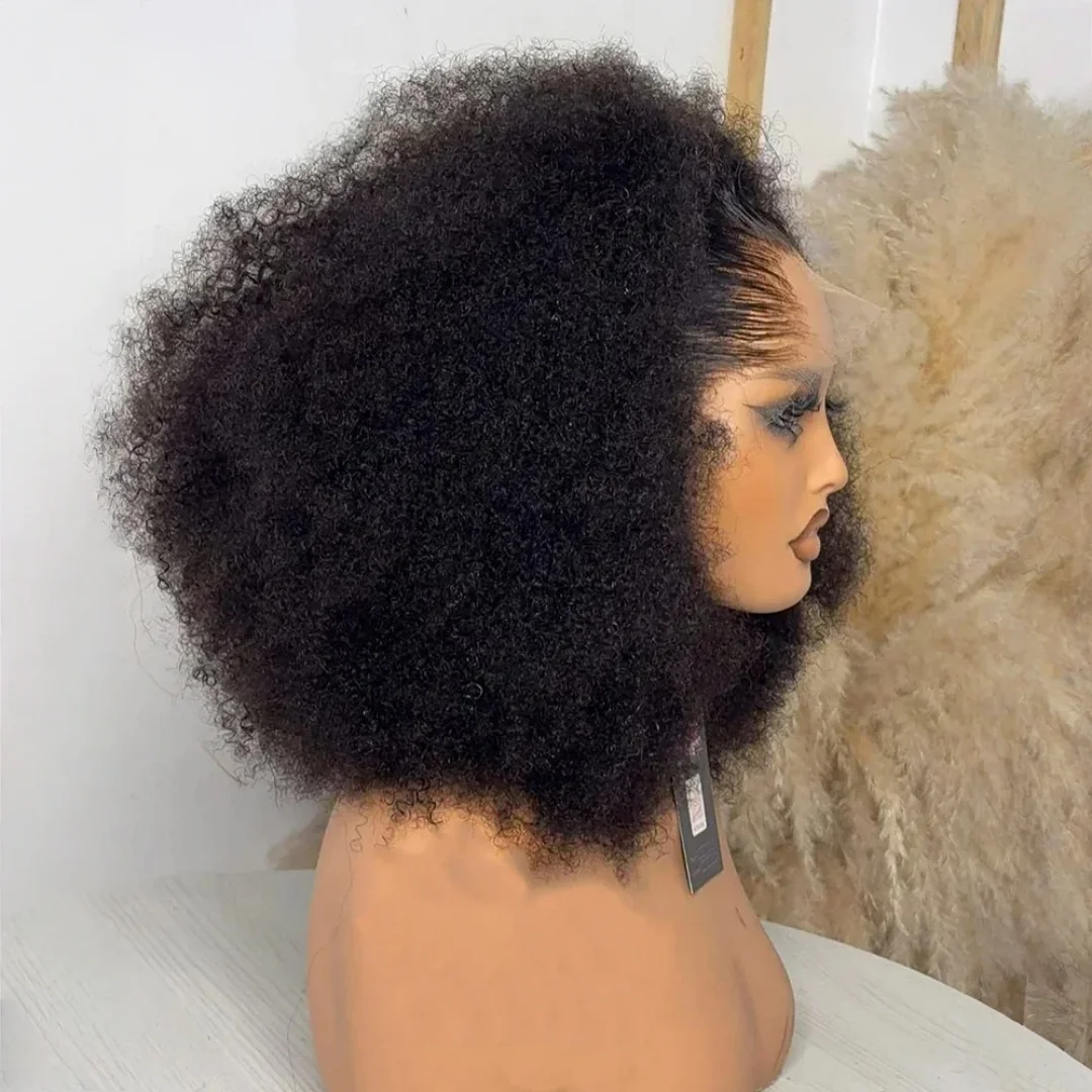 Короткие Боб Кудрявые Вьющиеся Натуральные Черные Мягкие 16 Дюймов Длинные 180 Плотность 13x4 Парики Фронта Шнурка Для Женщин С Волосами Бесклеевые Хорошая Текстура
Короткие Боб Кудрявые Вьющиеся Натуральные Черные Мягкие 16 Дюймов Длинные 180 Плотность 13x4 Парики Фронта Шнурка Для Женщин С Волосами Бесклеевые Хорошая Текстура