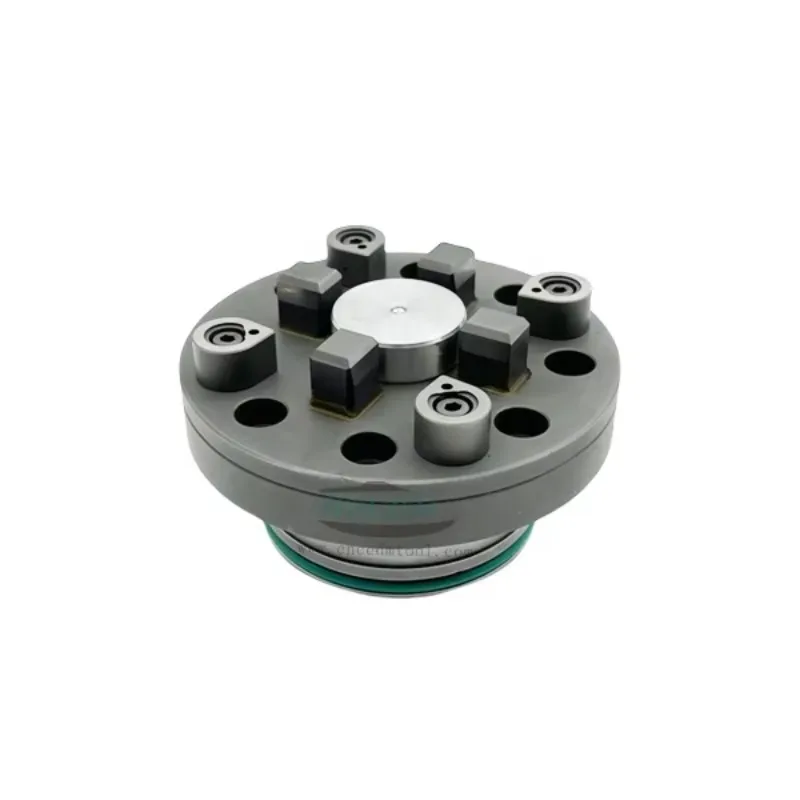 Precision Same System 3R-SP7359 3R-SP7359-S Steel Building-in Pneumatic Chuck for Cnc Edm Processing HE-R07098
Precision Same System 3R-SP7359 3R-SP7359-S Steel Building-in Pneumatic Chuck for Cnc Edm Processing HE-R07098