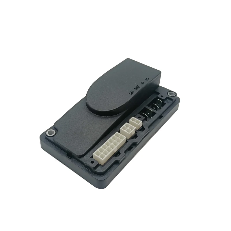 MT15C forklift parts travel controller 1212P-2502 electric pallet truck control box 11313605000
MT15C forklift parts travel controller 1212P-2502 electric pallet truck control box 11313605000