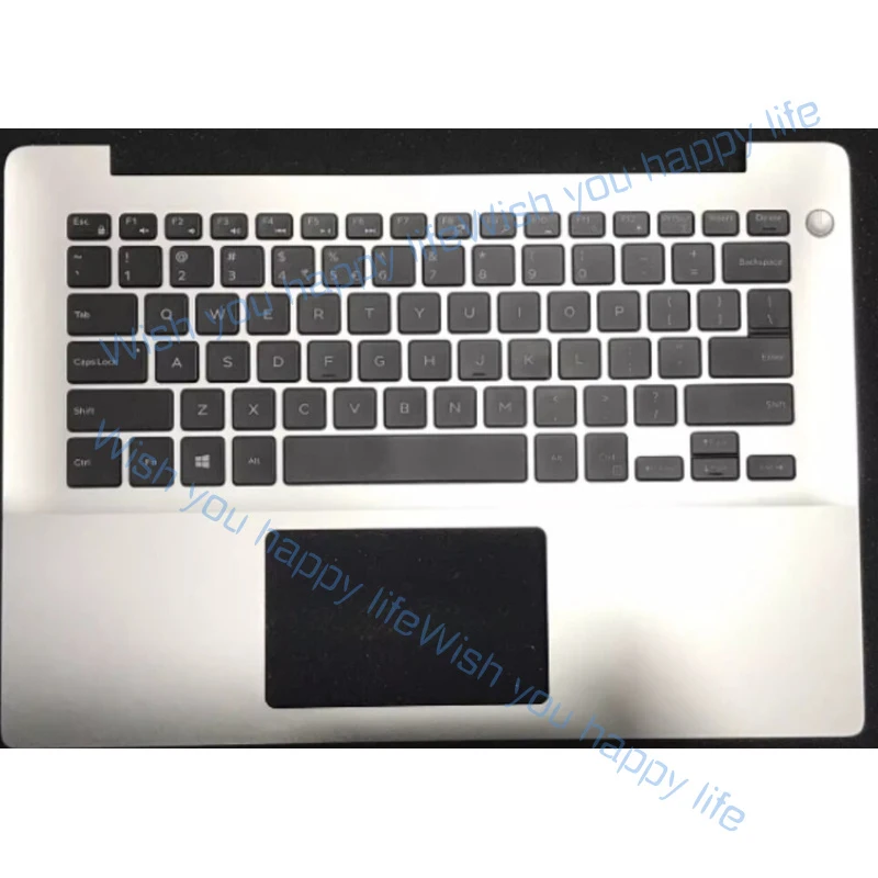 N... 1pc for Dell Inspiron 5480 5488 Laptop Palmrest Keyboard Cover 0DNF8W
N... 1pc for Dell Inspiron 5480 5488 Laptop Palmrest Keyboard Cover 0DNF8W