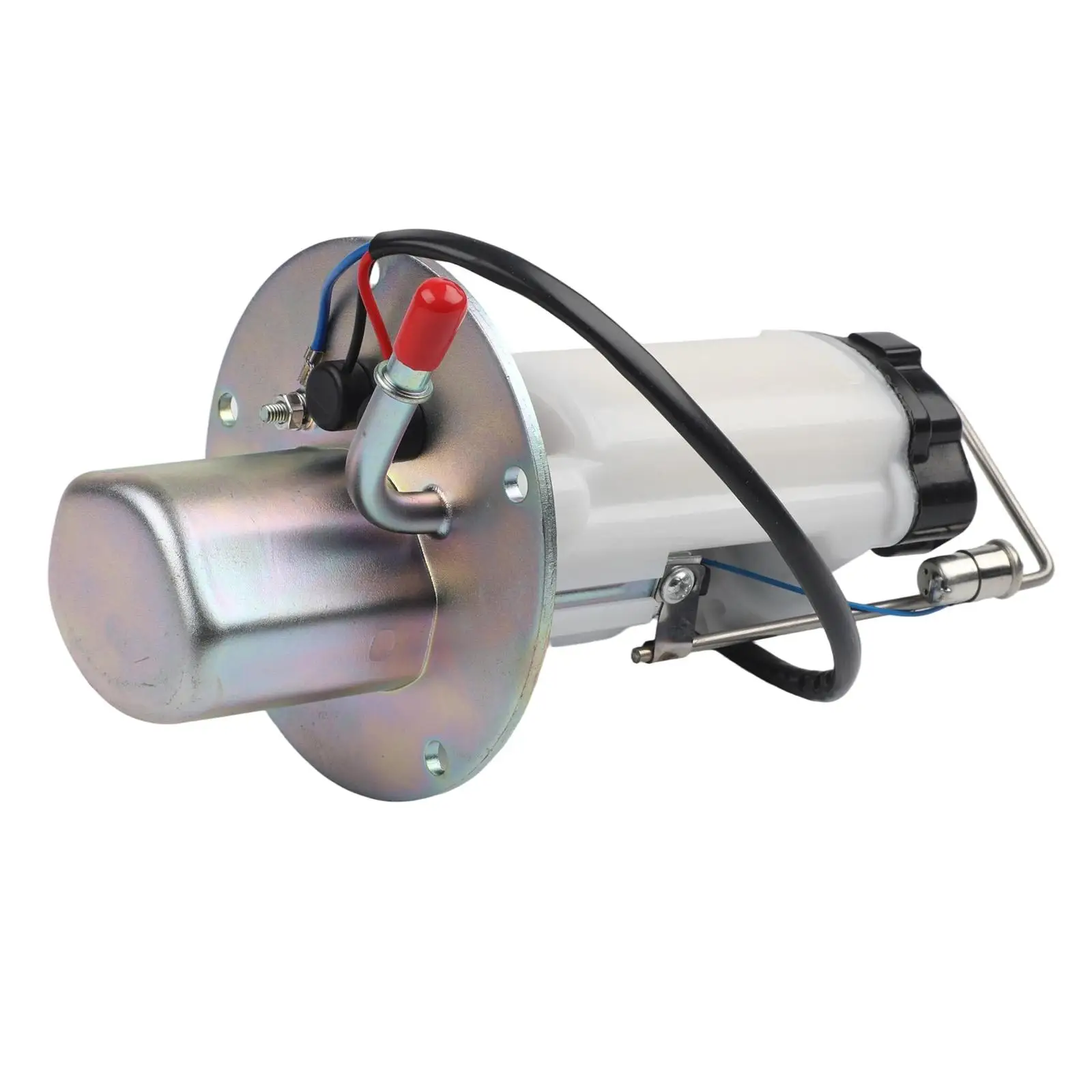 Fuel System Fuel Pump Assembly Compatible Design Easy Installation As Shown In The Picture Fuel Pump Replacement