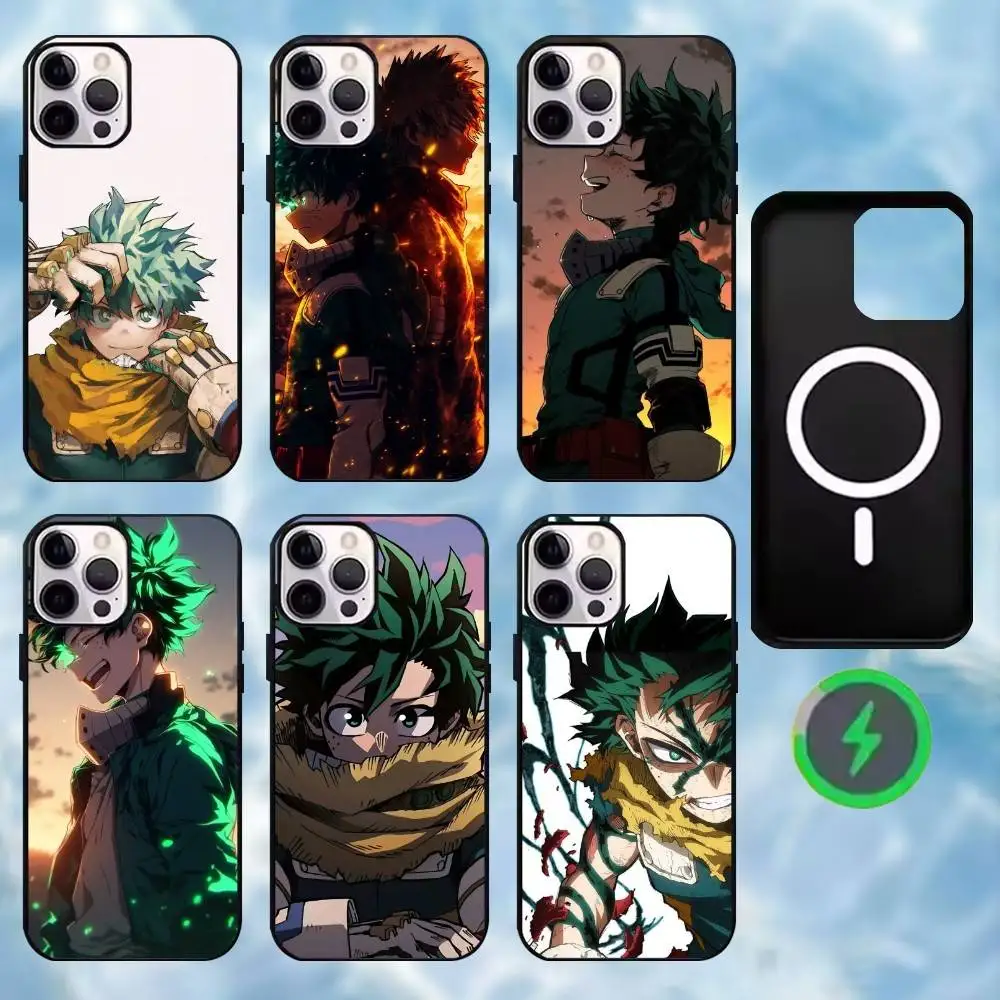 M-My hero academia Phone Case For iPhone17,16,15,14,13,12,11 Plus,Pro Max Magnetic For Magsafe Wireless Charging
M-My hero academia Phone Case For iPhone17,16,15,14,13,12,11 Plus,Pro Max Magnetic For Magsafe Wireless Charging