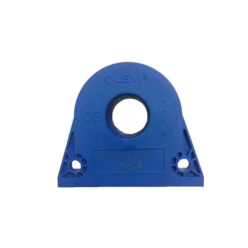 LEM LT308-S7 LT308-S7/SP14 LT308-S7/SP5 LT308-S7/SP13 LEM current sensor is easy to use and fast
LEM LT308-S7 LT308-S7/SP14 LT308-S7/SP5 LT308-S7/SP13 LEM current sensor is easy to use and fast