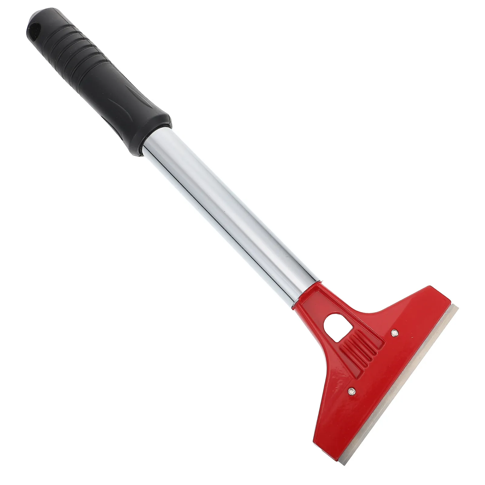 Scraper High-Grade Non-Skid Handle For Tile Glass Granite Concrete Floor Wall Window Cleaning Multi-Purpose Handheld
Scraper High-Grade Non-Skid Handle For Tile Glass Granite Concrete Floor Wall Window Cleaning Multi-Purpose Handheld