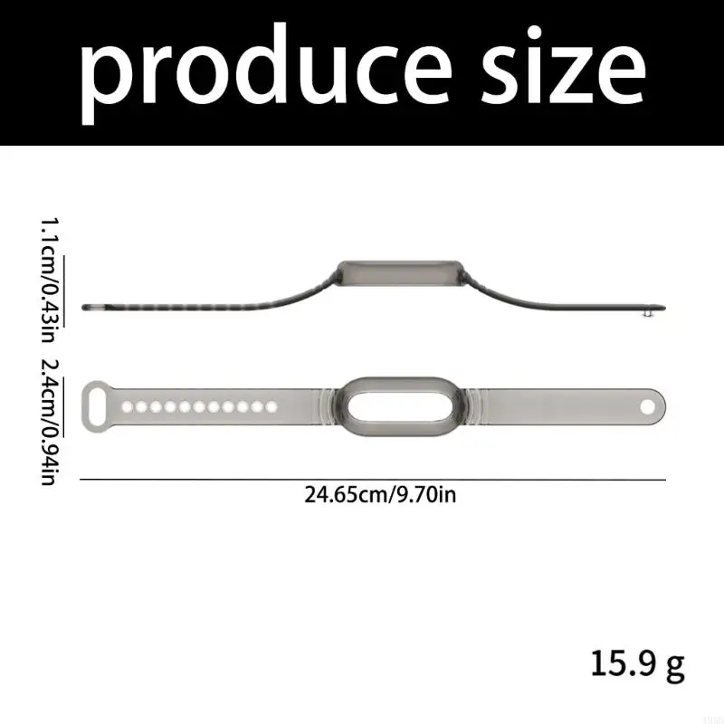 Бесшовная лента для крепления устройства AI, устойчивая к поту, гибкая конструкция для расширенного износа во время тренировок и путешествий
Бесшовная лента для крепления устройства AI, устойчивая к поту, гибкая конструкция для расширенного износа во время тренировок и путешествий