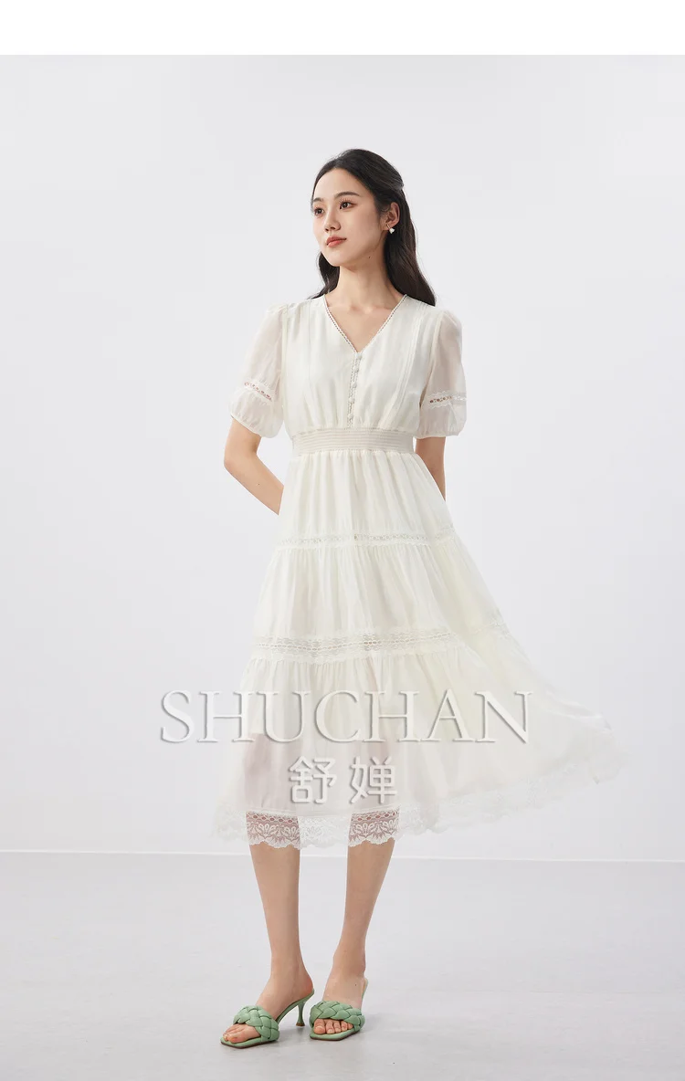 patchwork 2024 summer new high quality Elastic waistline vestidos para grados maxi dresses for women long dresses
patchwork 2024 summer new high quality Elastic waistline vestidos para grados maxi dresses for women long dresses