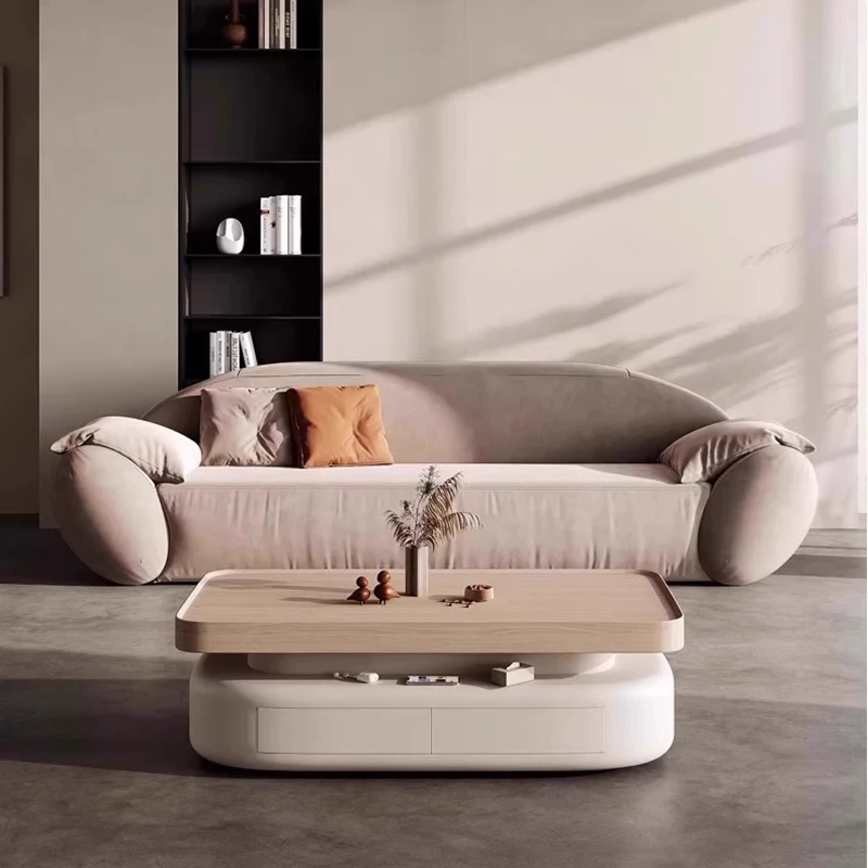 Luxury Decor Design Coffee Table Modern Style Modern Living Room Center Table Minimalist Organizer Mesa Auxiliar Hotel Furniture
Luxury Decor Design Coffee Table Modern Style Modern Living Room Center Table Minimalist Organizer Mesa Auxiliar Hotel Furniture