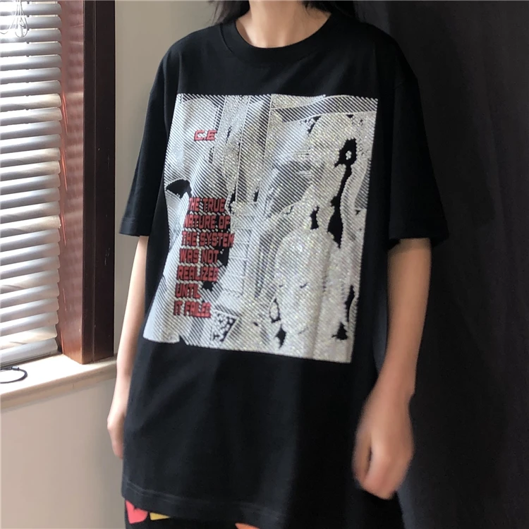 2022 C.E short-sleeved LIFE cavempt digital face print short-sleeved couple T-shirt TX715
2022 C.E short-sleeved LIFE cavempt digital face print short-sleeved couple T-shirt TX715