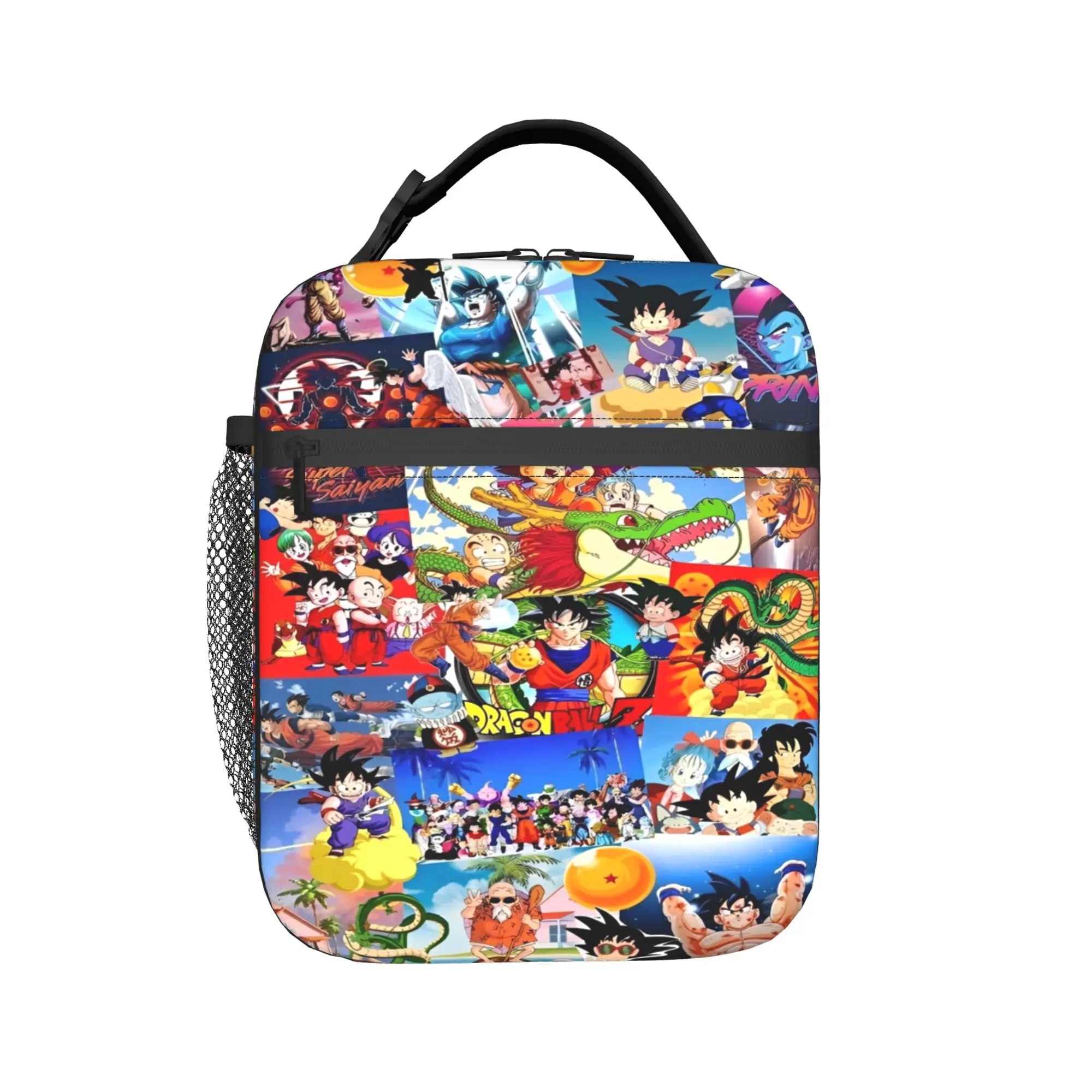Insulated Lunch Bags D-Dragon-Ball-L DragonBalls Product Food Box Causal Thermal Cooler Lunch Box For School
Insulated Lunch Bags D-Dragon-Ball-L DragonBalls Product Food Box Causal Thermal Cooler Lunch Box For School