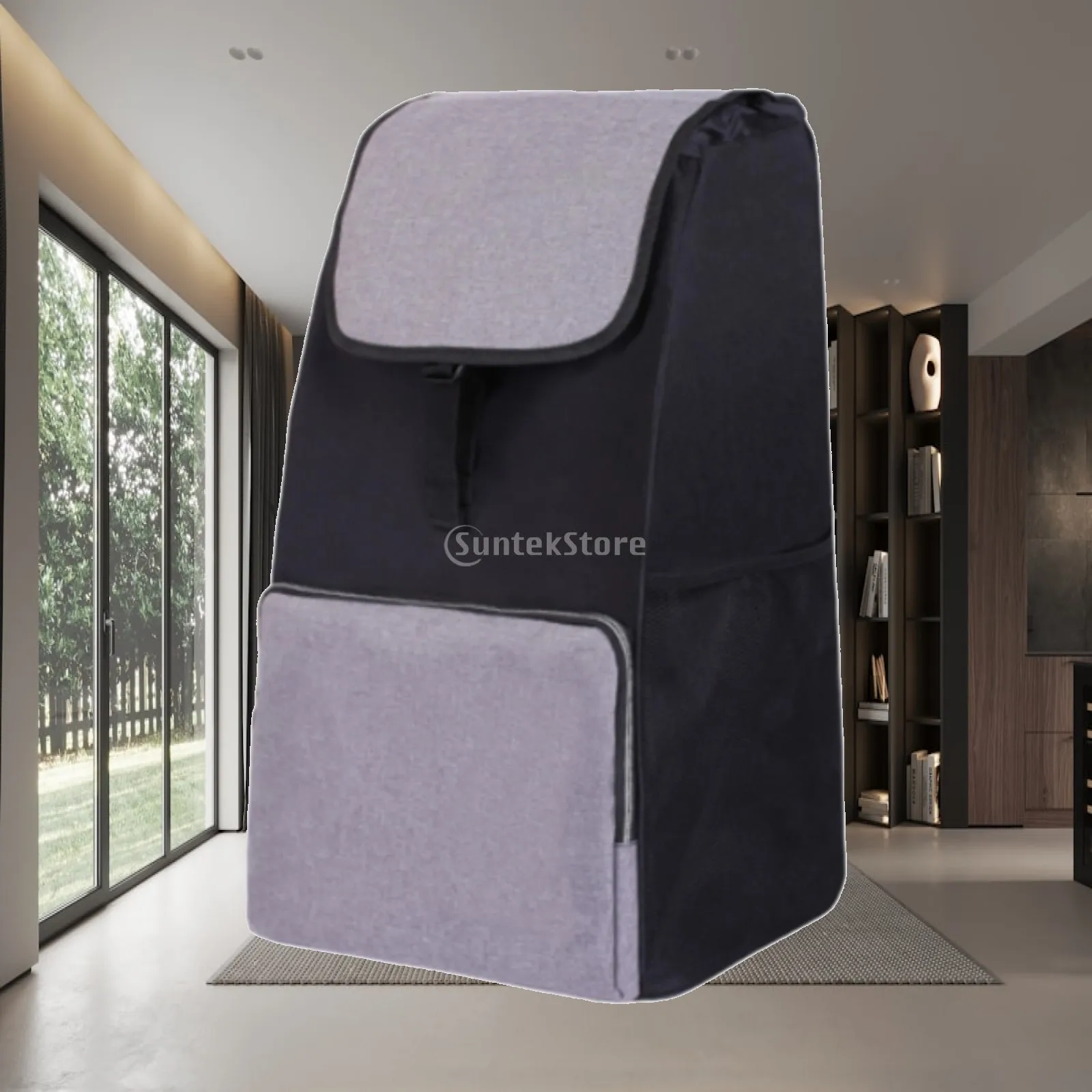 Shopping Cart Bag Waterproof Spare Bag Reusable Portable Large Capacity Fold up Dolly Accessories Storage Bag Oxford Cloth
Shopping Cart Bag Waterproof Spare Bag Reusable Portable Large Capacity Fold up Dolly Accessories Storage Bag Oxford Cloth