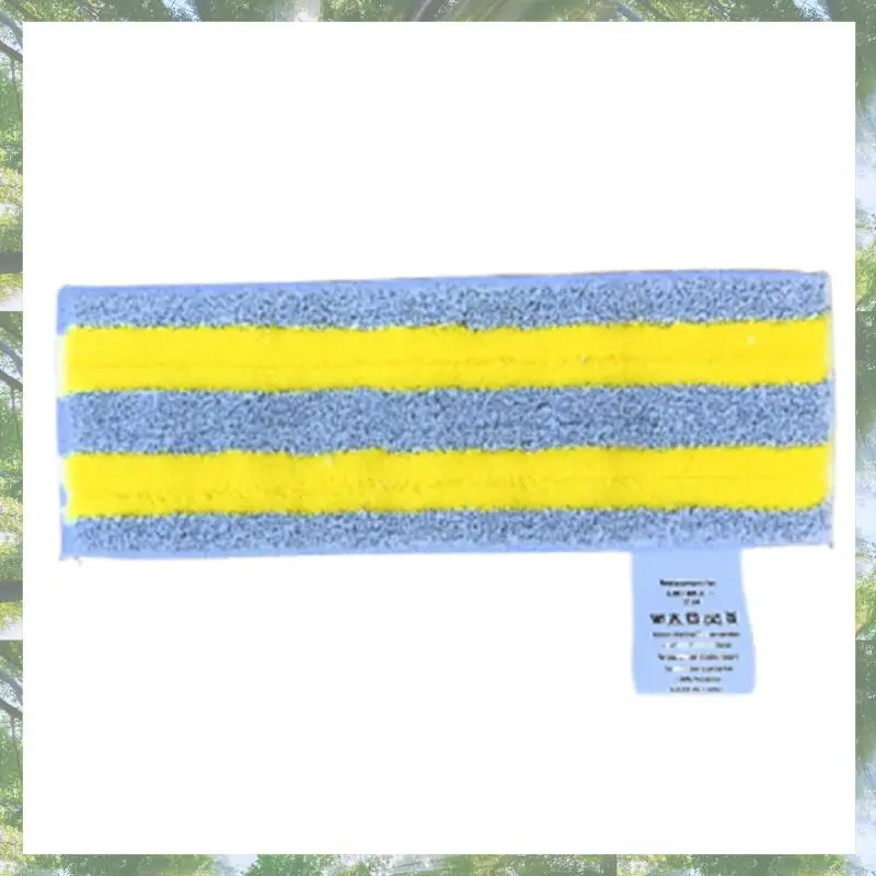 L73A 2025-8 PCS Steam Microfiber Mop Cloths For Karcher SC1 SC2 SC3 SC4 SC5 Steam Mop Accessories Replacement Parts
L73A 2025-8 PCS Steam Microfiber Mop Cloths For Karcher SC1 SC2 SC3 SC4 SC5 Steam Mop Accessories Replacement Parts