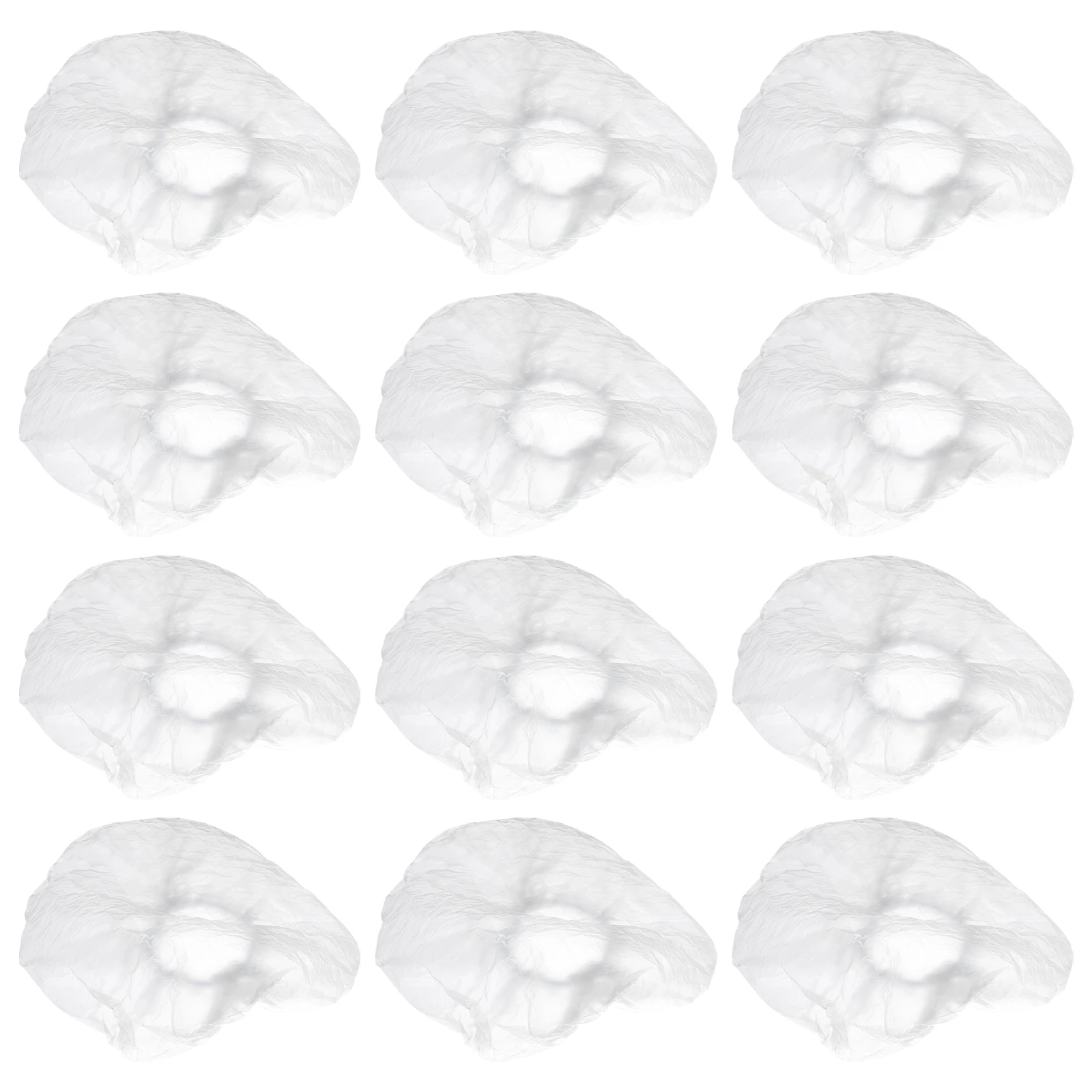 300 Pcs PE Food Covers Elastic Bowl Cover Fits All Sizes Disposable Storage Refrigerator Kitchen Bar Accessories
300 Pcs PE Food Covers Elastic Bowl Cover Fits All Sizes Disposable Storage Refrigerator Kitchen Bar Accessories