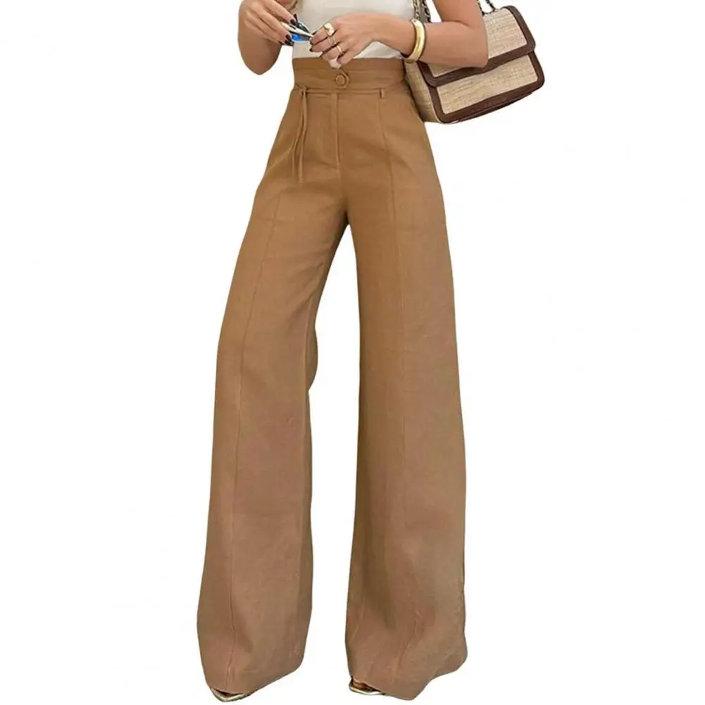 Casual Baggy Sweatpants for Women Elastic Low Waisted Straight Leg Athletic Joggers Pants with Pockets
Casual Baggy Sweatpants for Women Elastic Low Waisted Straight Leg Athletic Joggers Pants with Pockets