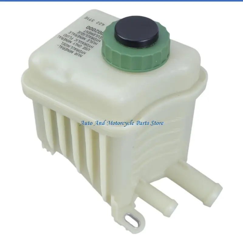 P9FD Efficient Power Steering Oil Fluid Reservoir Container Boosts Brake Response 7L6422371E 7L6422371D 7L6422371C 7L6422371B
P9FD Efficient Power Steering Oil Fluid Reservoir Container Boosts Brake Response 7L6422371E 7L6422371D 7L6422371C 7L6422371B