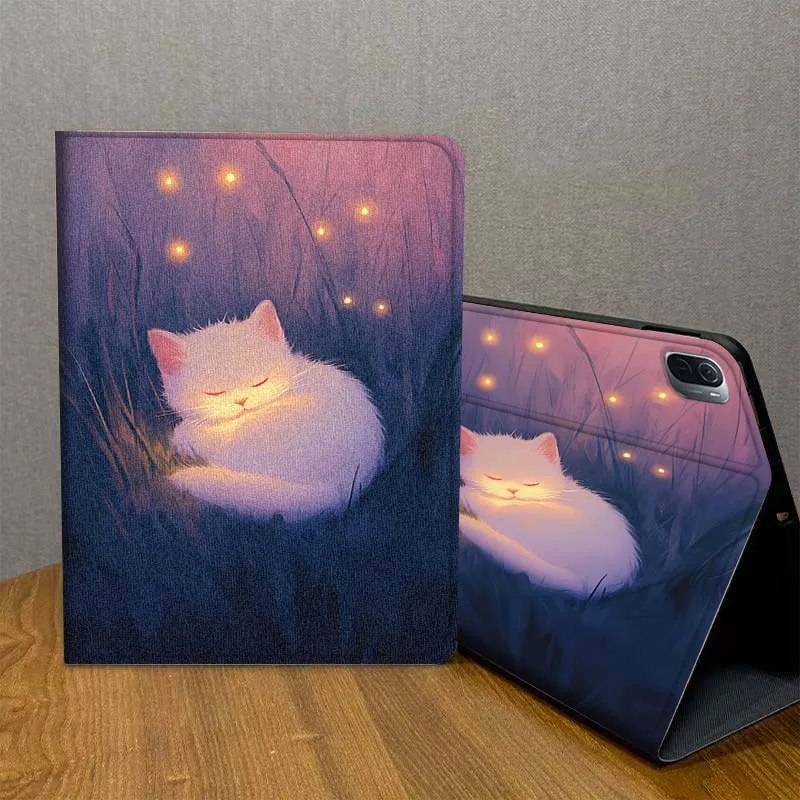 White cat underwater For Xiaomi Redmi Pad SE 7S 6S 5 4 12.4 11.2 12.5 Pro Tablet Protective Case
White cat underwater For Xiaomi Redmi Pad SE 7S 6S 5 4 12.4 11.2 12.5 Pro Tablet Protective Case