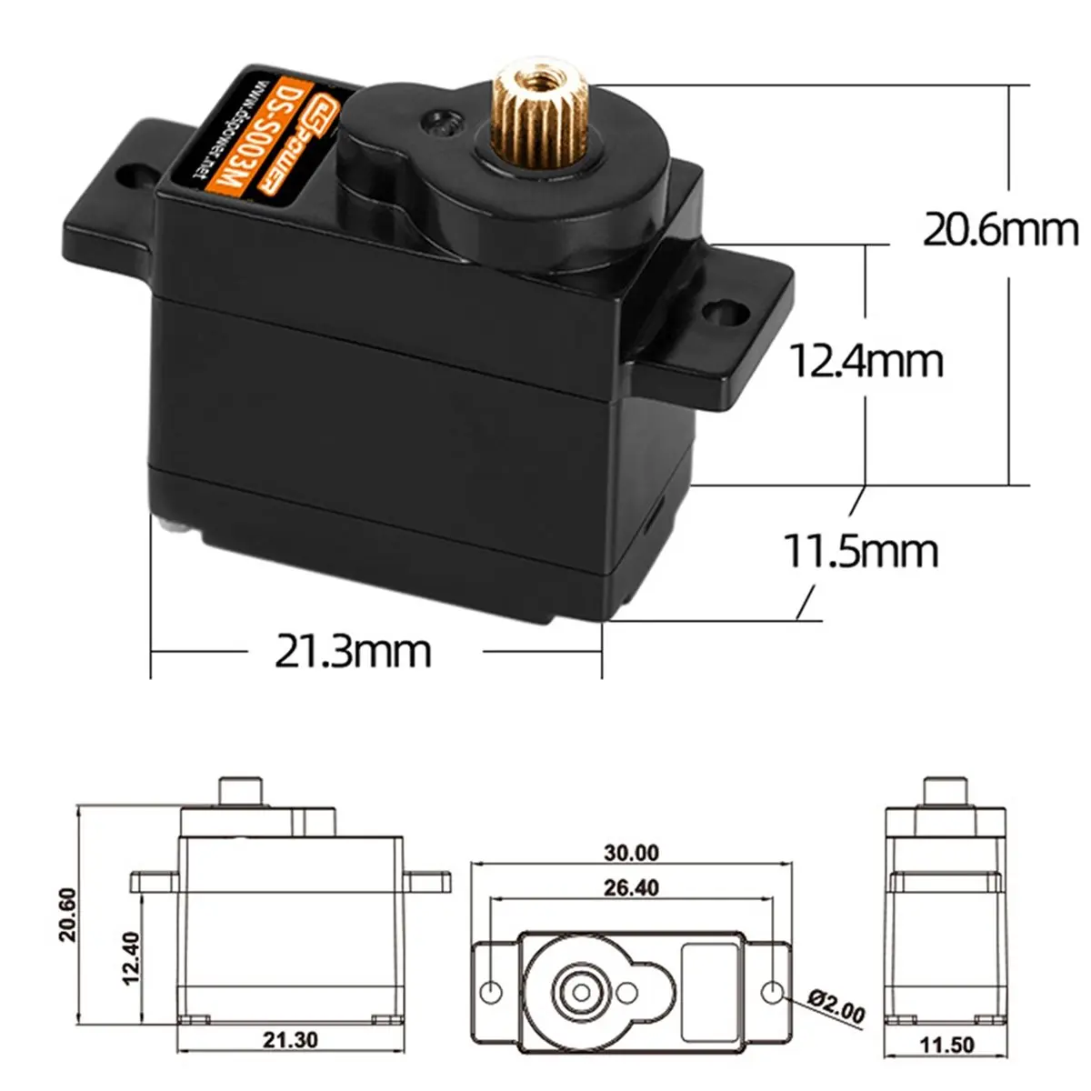 New Electronics Metal Servo with Metal Servo Arm for K969 K989 P929 284131 284010 1/28 Remote Control Car Upgrade Accessories
New Electronics Metal Servo with Metal Servo Arm for K969 K989 P929 284131 284010 1/28 Remote Control Car Upgrade Accessories