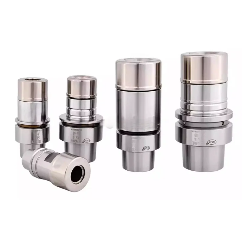 Carving machine SK tool holder HSK40E tool holder HSK32E/50E/25E stainless steel tool holder rear pull drill chuck
Carving machine SK tool holder HSK40E tool holder HSK32E/50E/25E stainless steel tool holder rear pull drill chuck